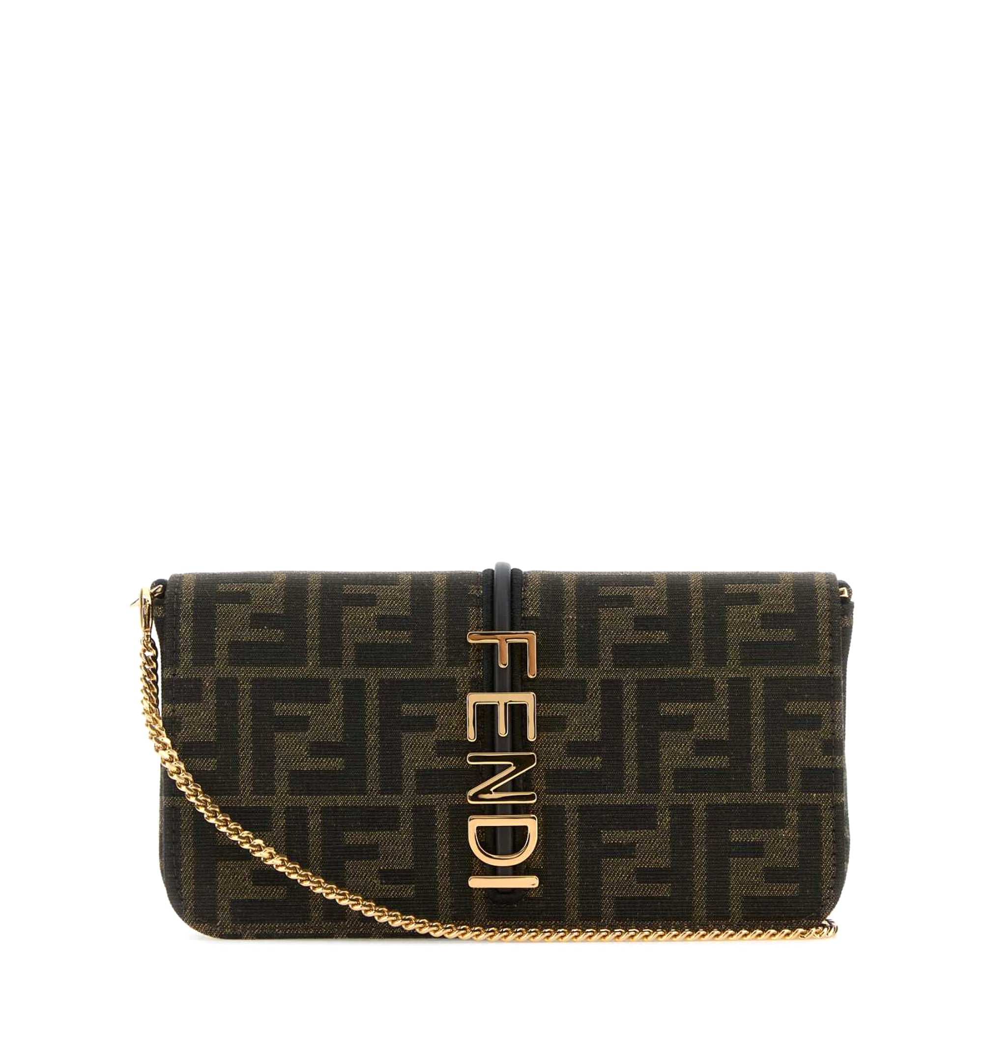 Fendigraphy Wallet On Chain