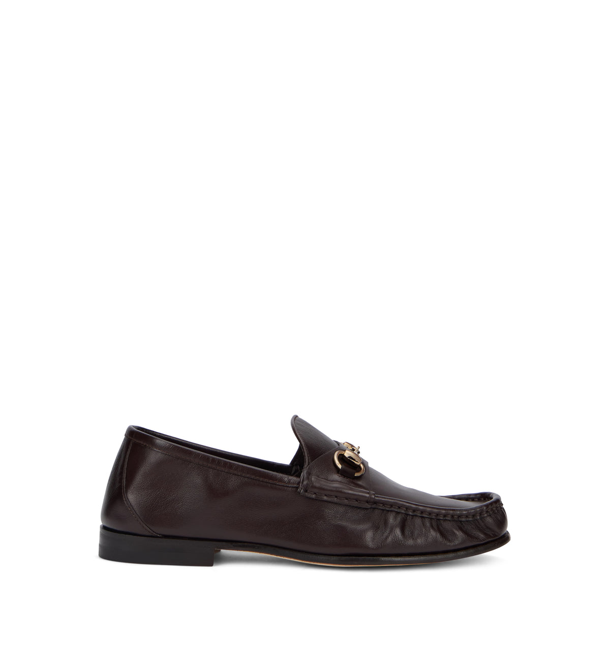 Men's Gucci Lugano loafer