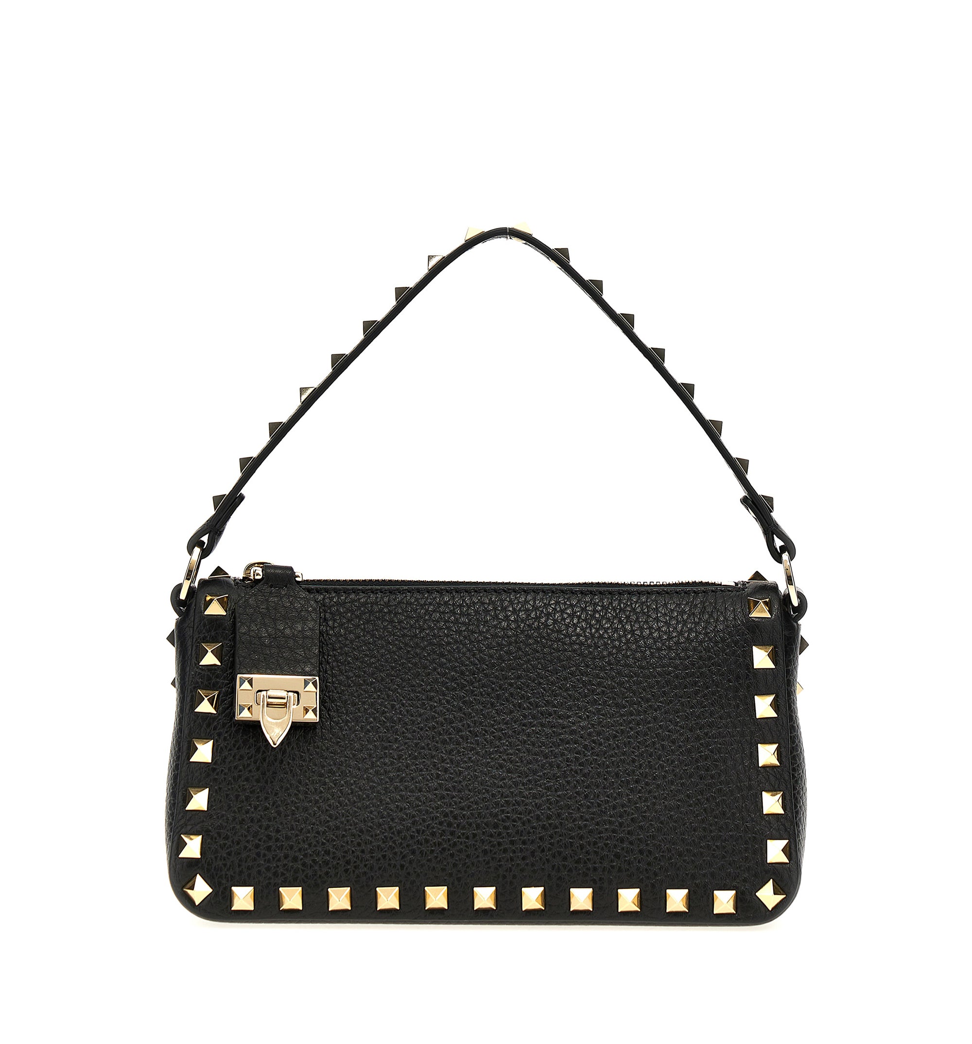 Signature Small Hobo Bag