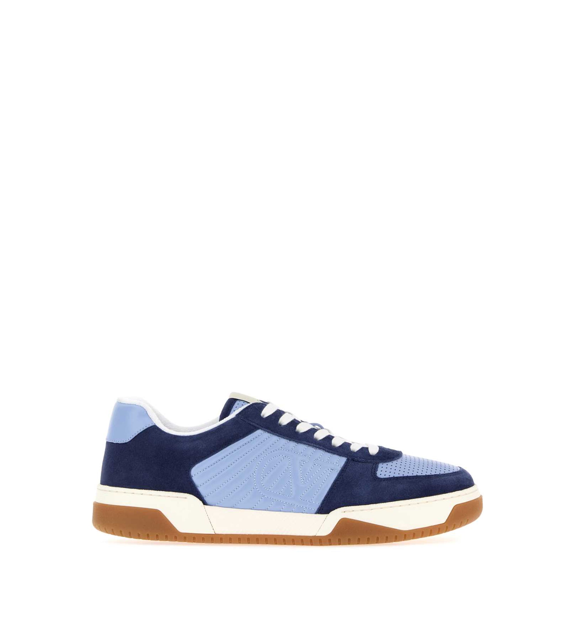 Sparry Low-Top Sneakers