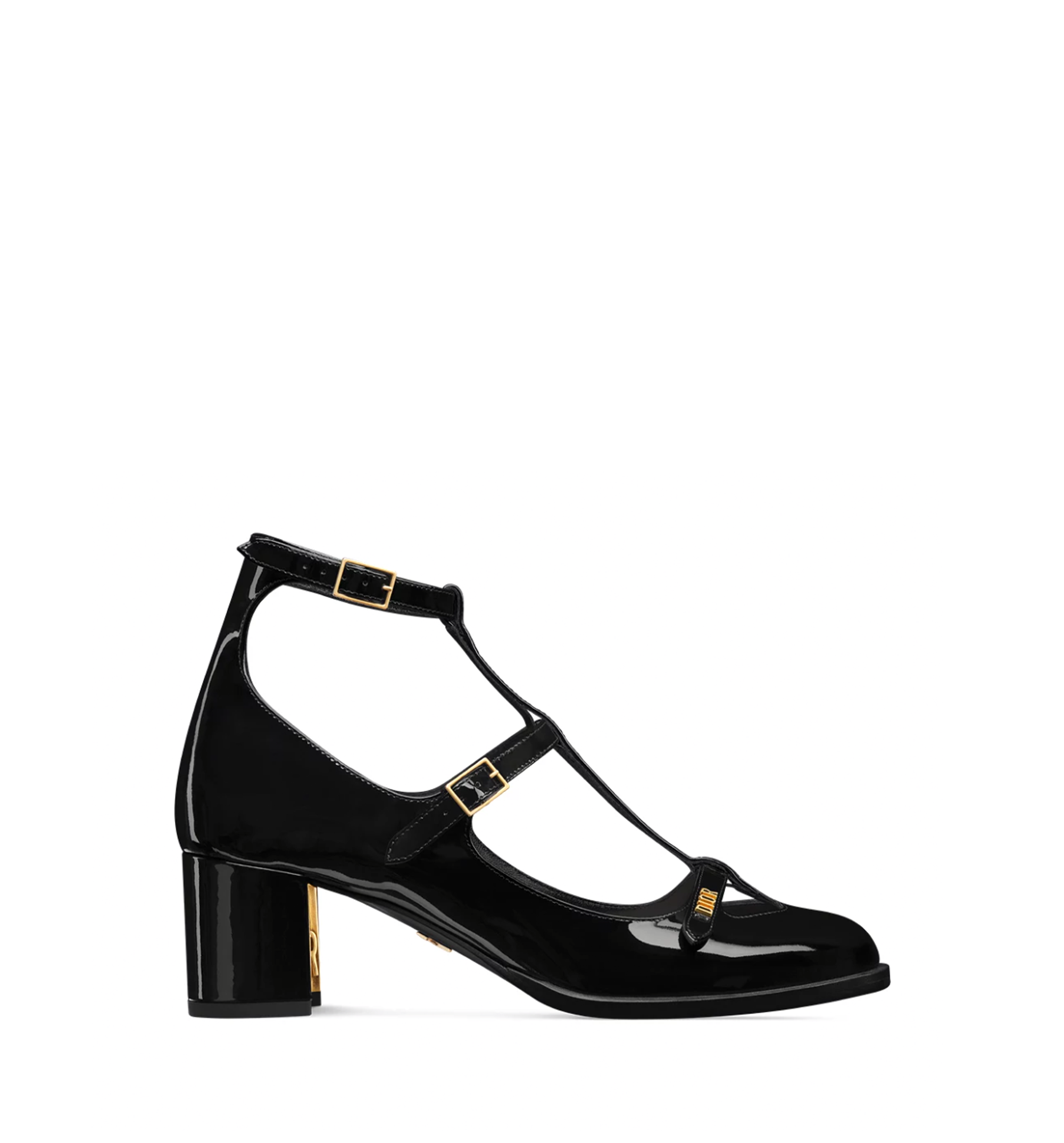 Aime Dior Pump