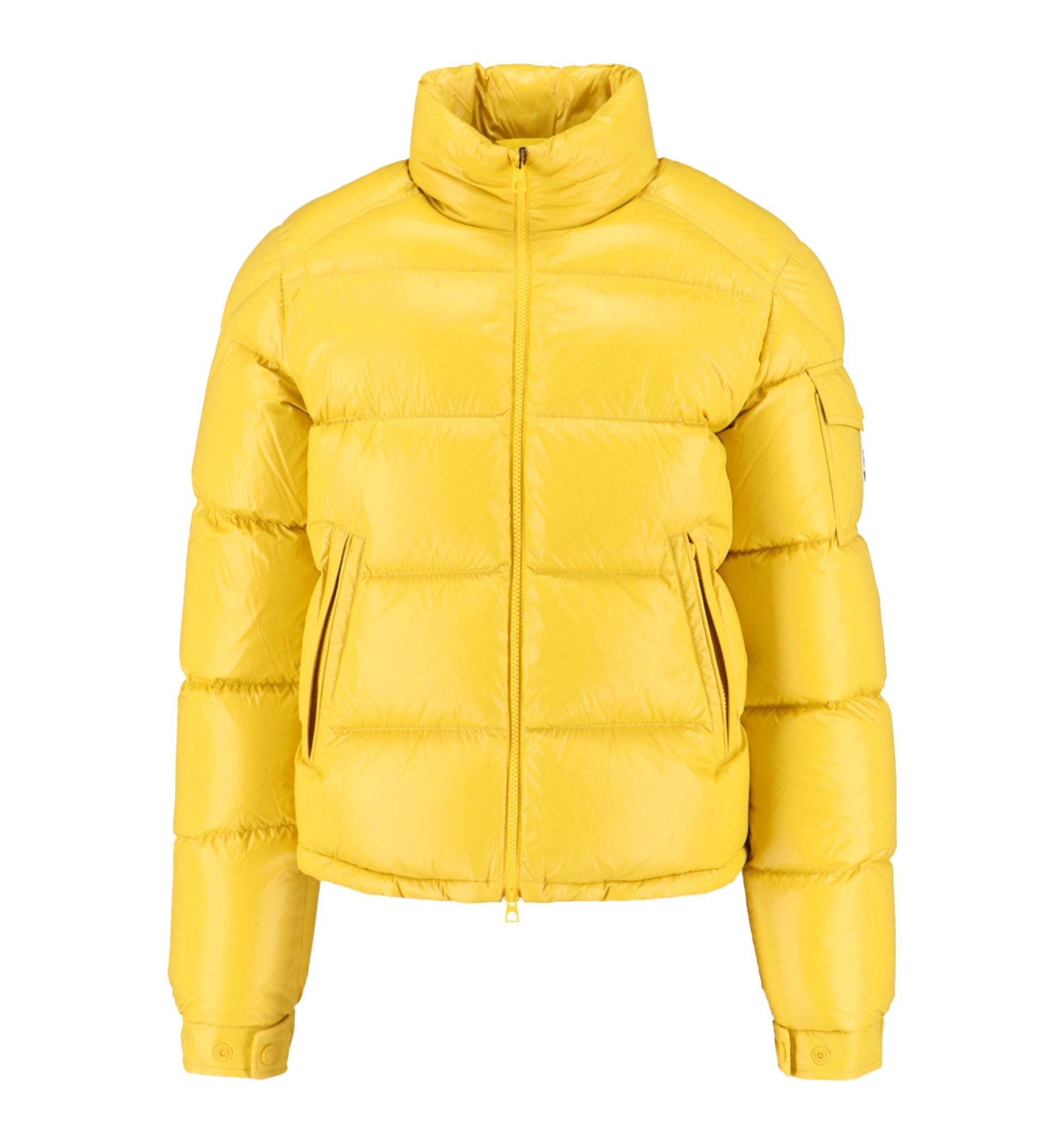 Levitha Down Jacket
