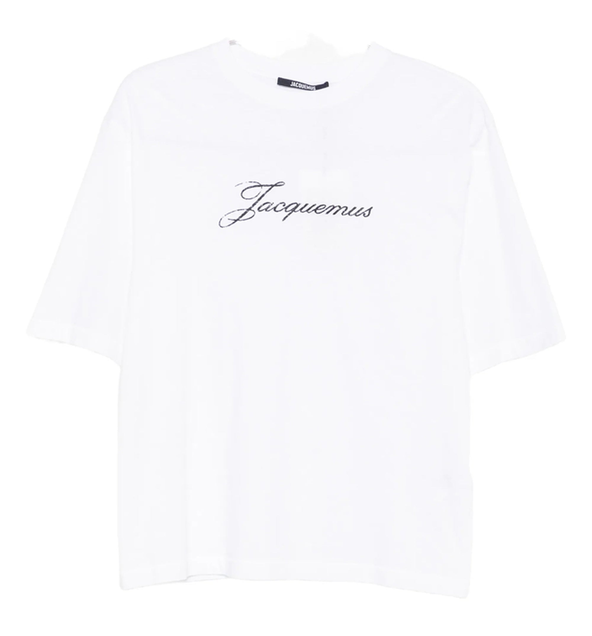 The Jacquemus t-shirt