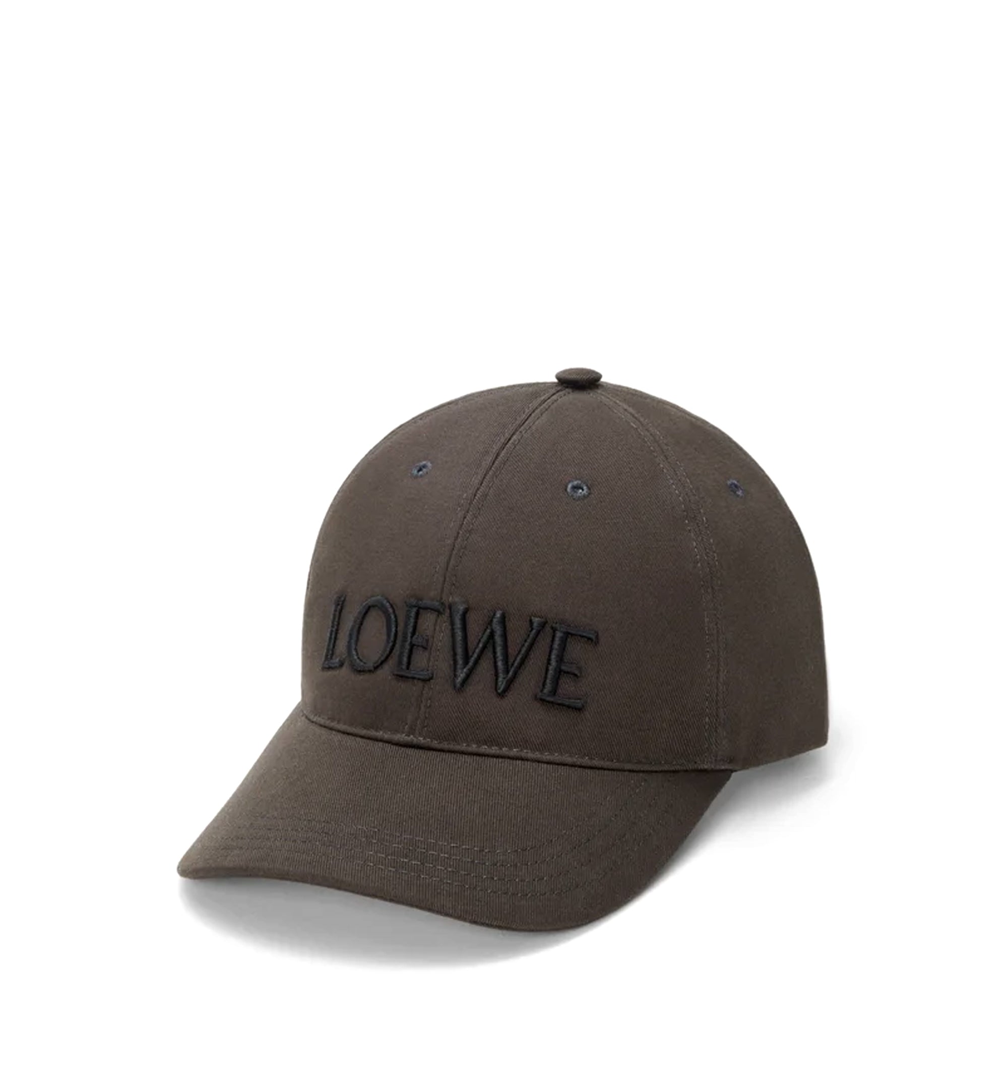 Futurist Cat Cap in Cotton