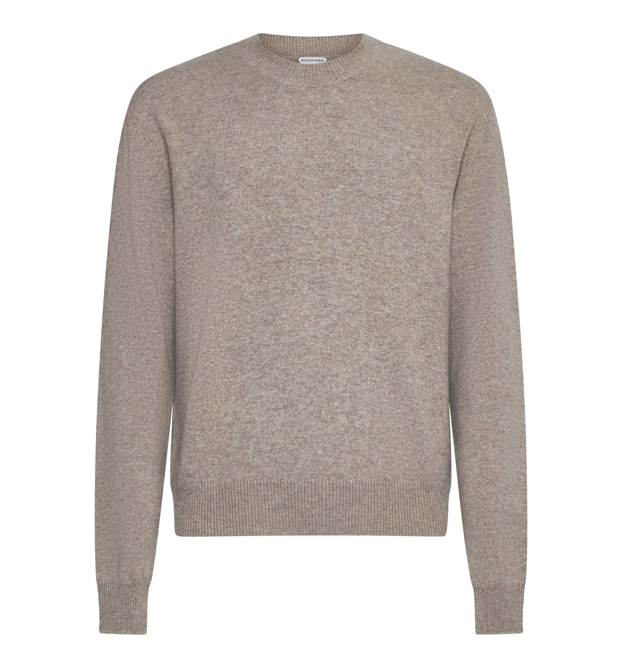 Cashmere Jumper