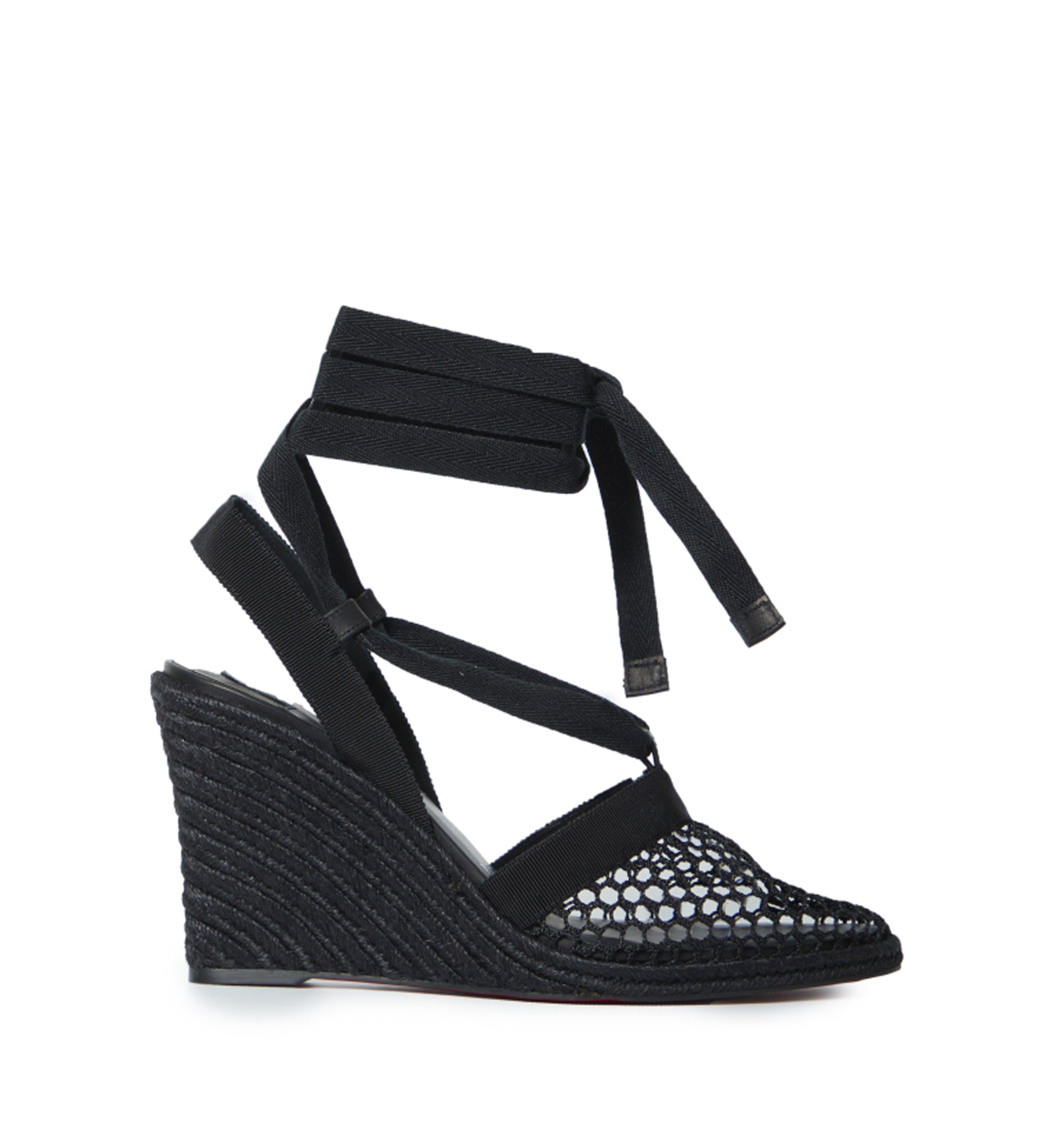 Toleda Espadrille Sandals