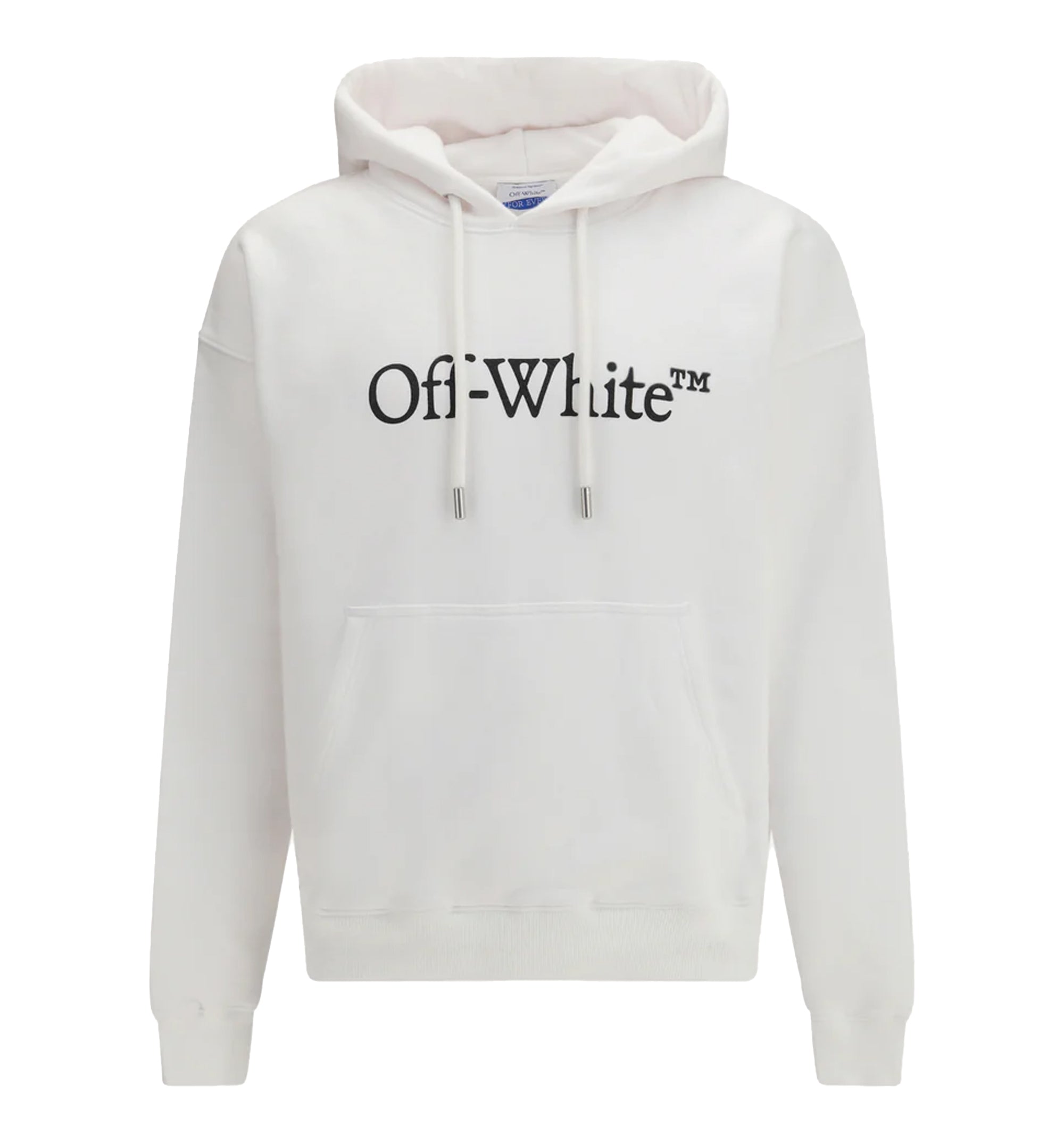 Big Bookish Skate Hoodie