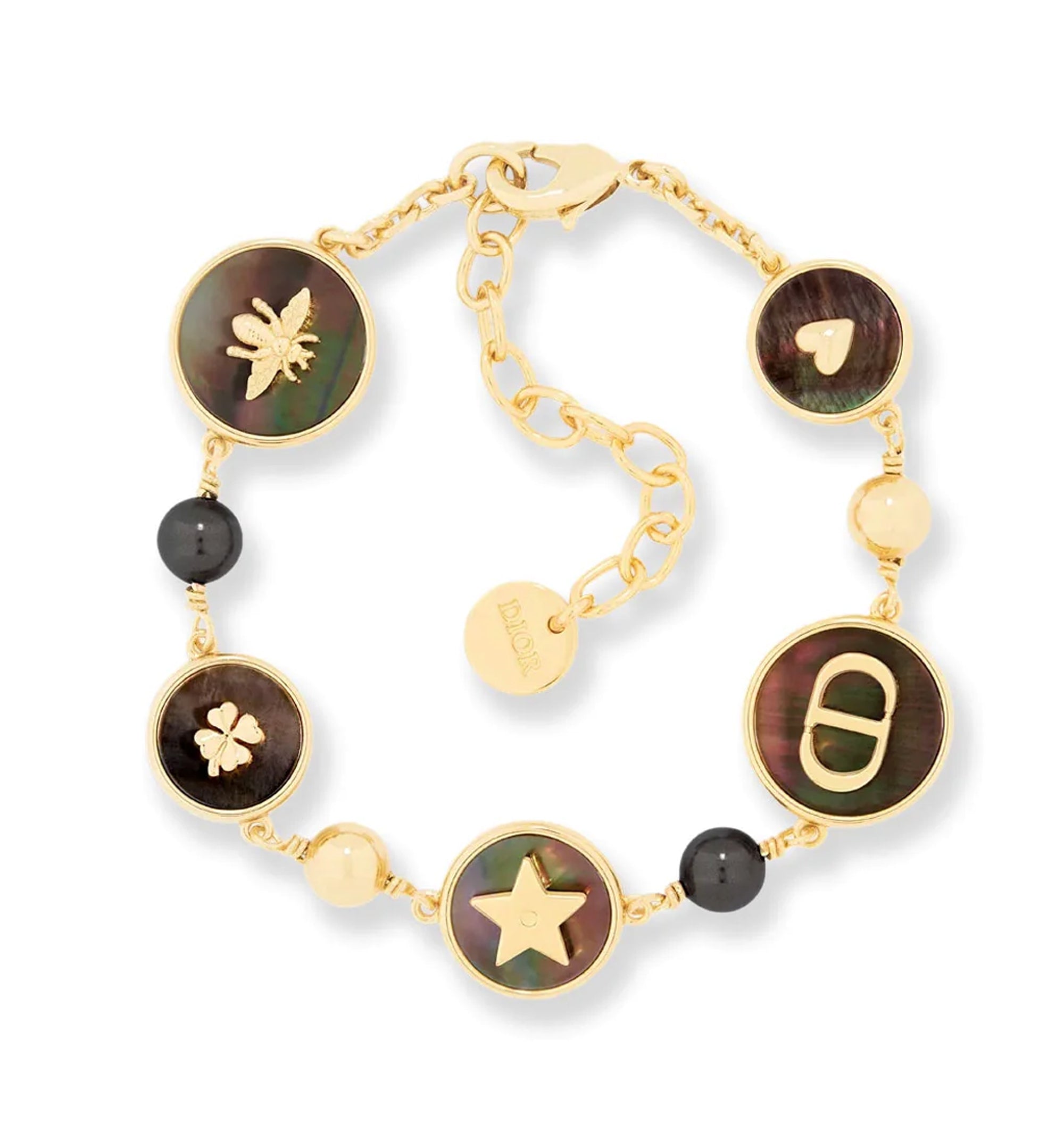 D-Luck Bracelet