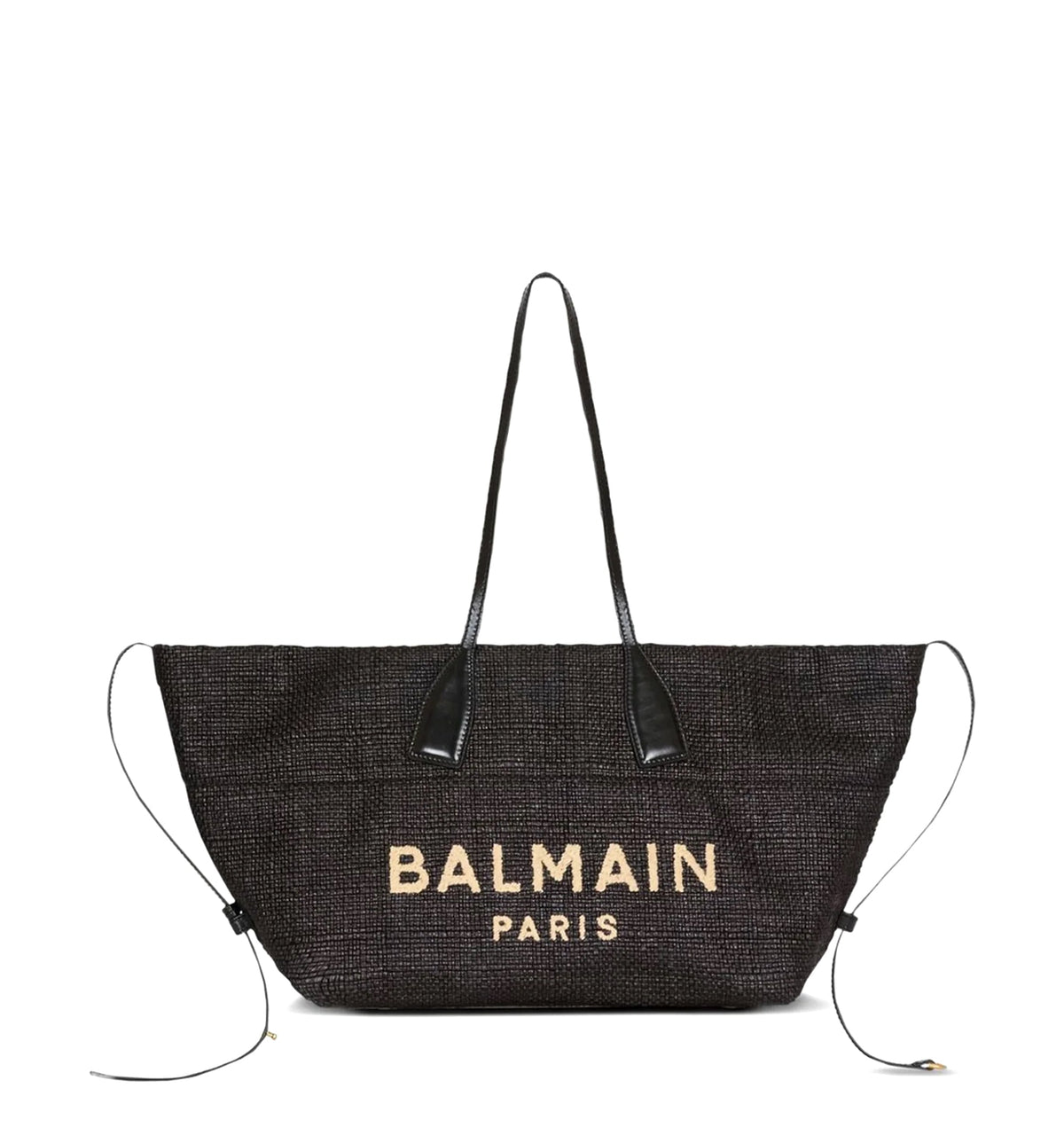 Track shopping bag