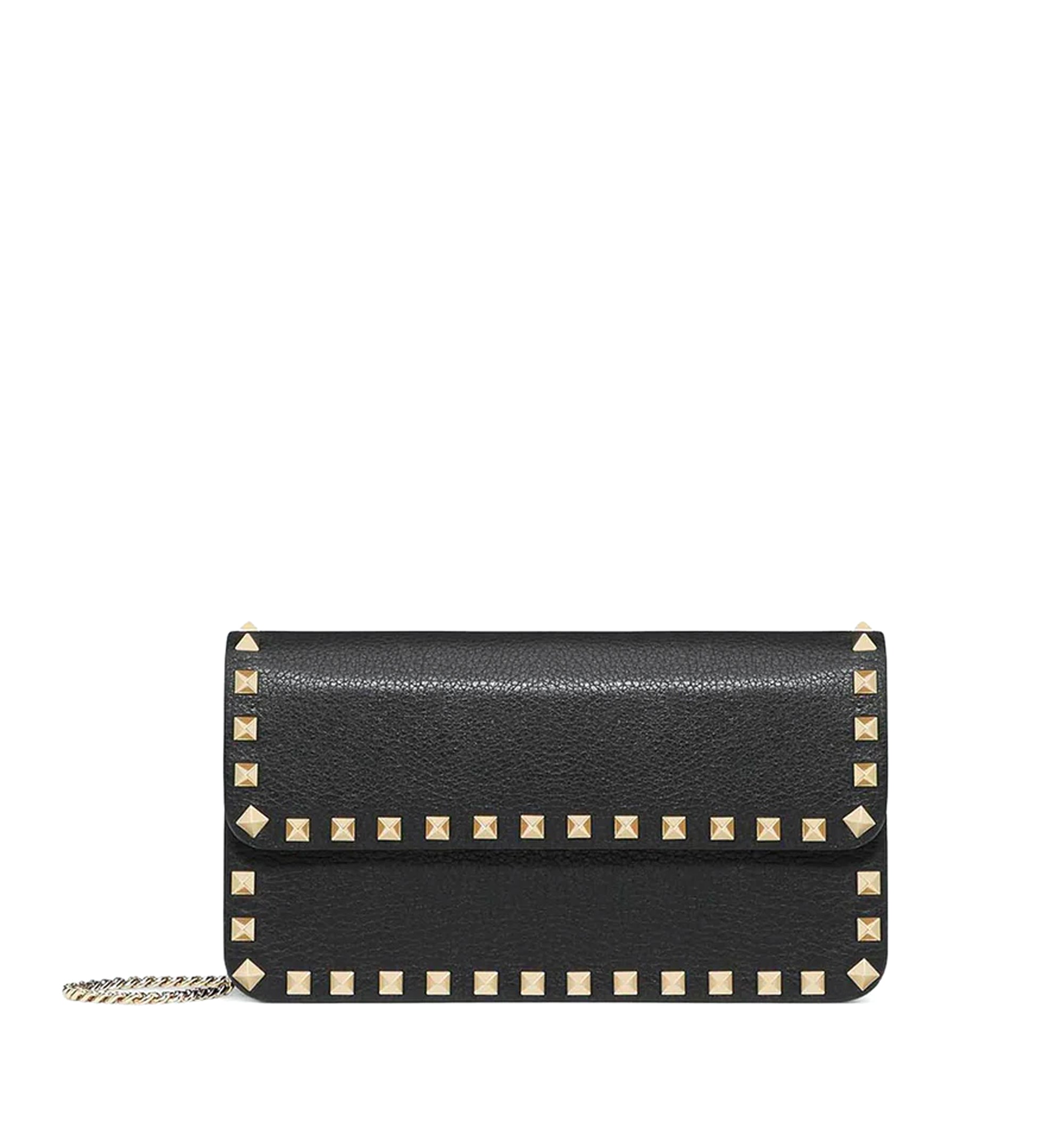 Rockstud Wallet on a Chain