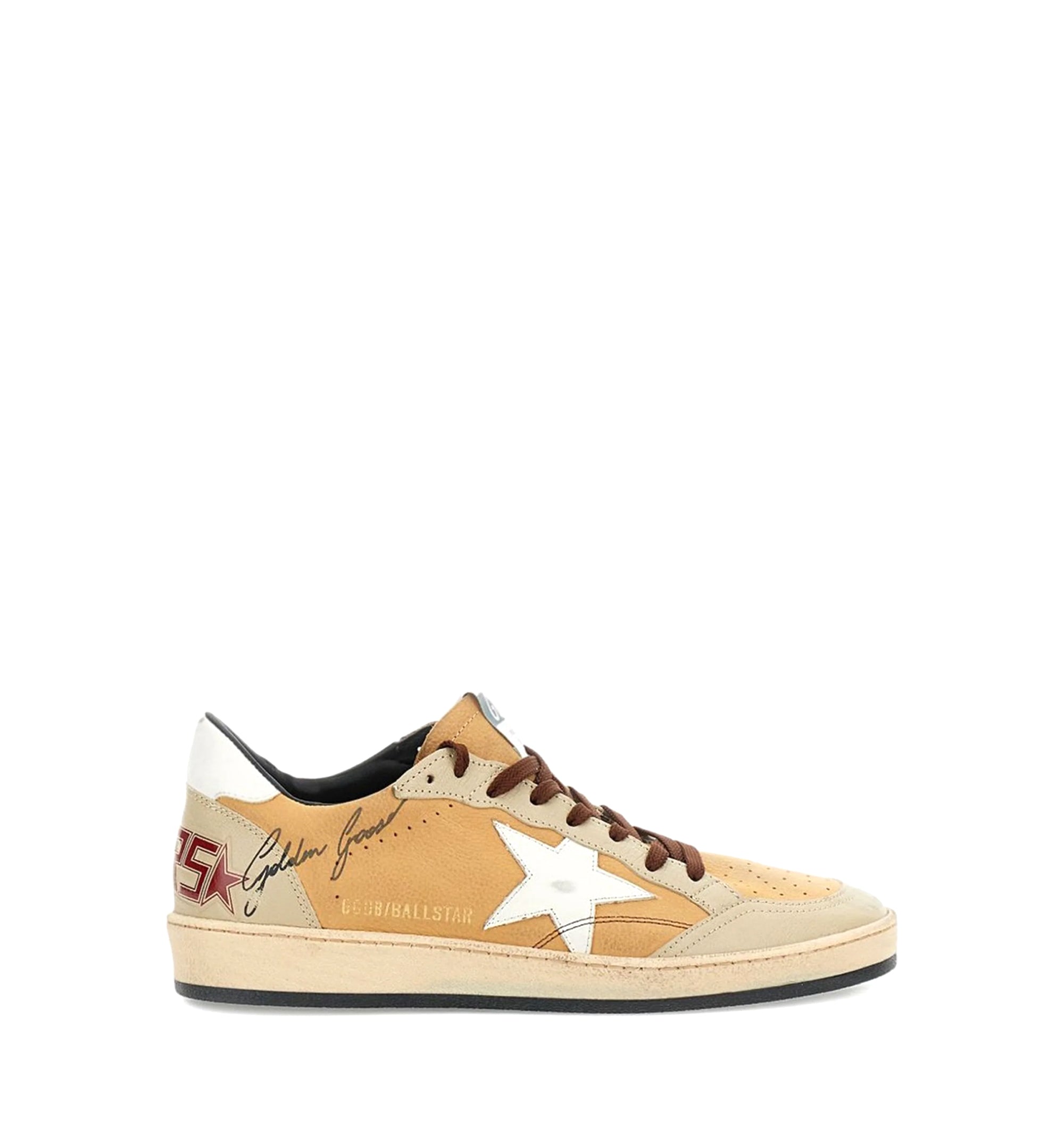 Ball Star Sneakers