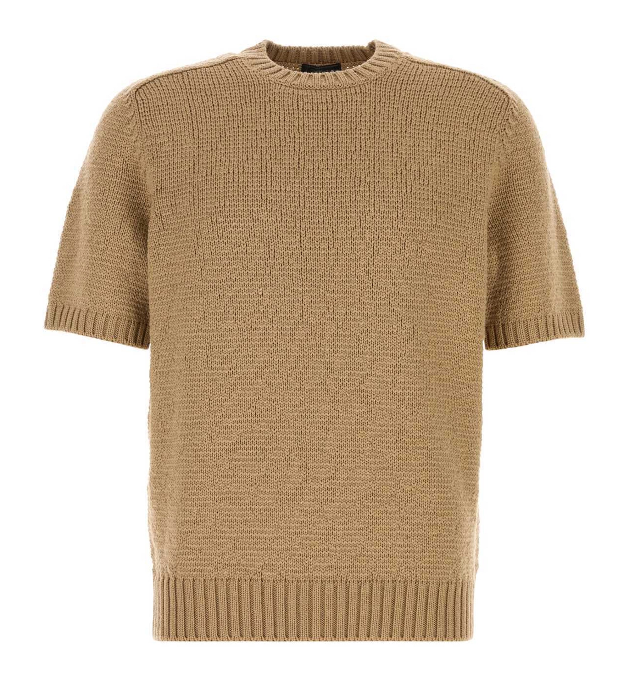 Wool Sweater