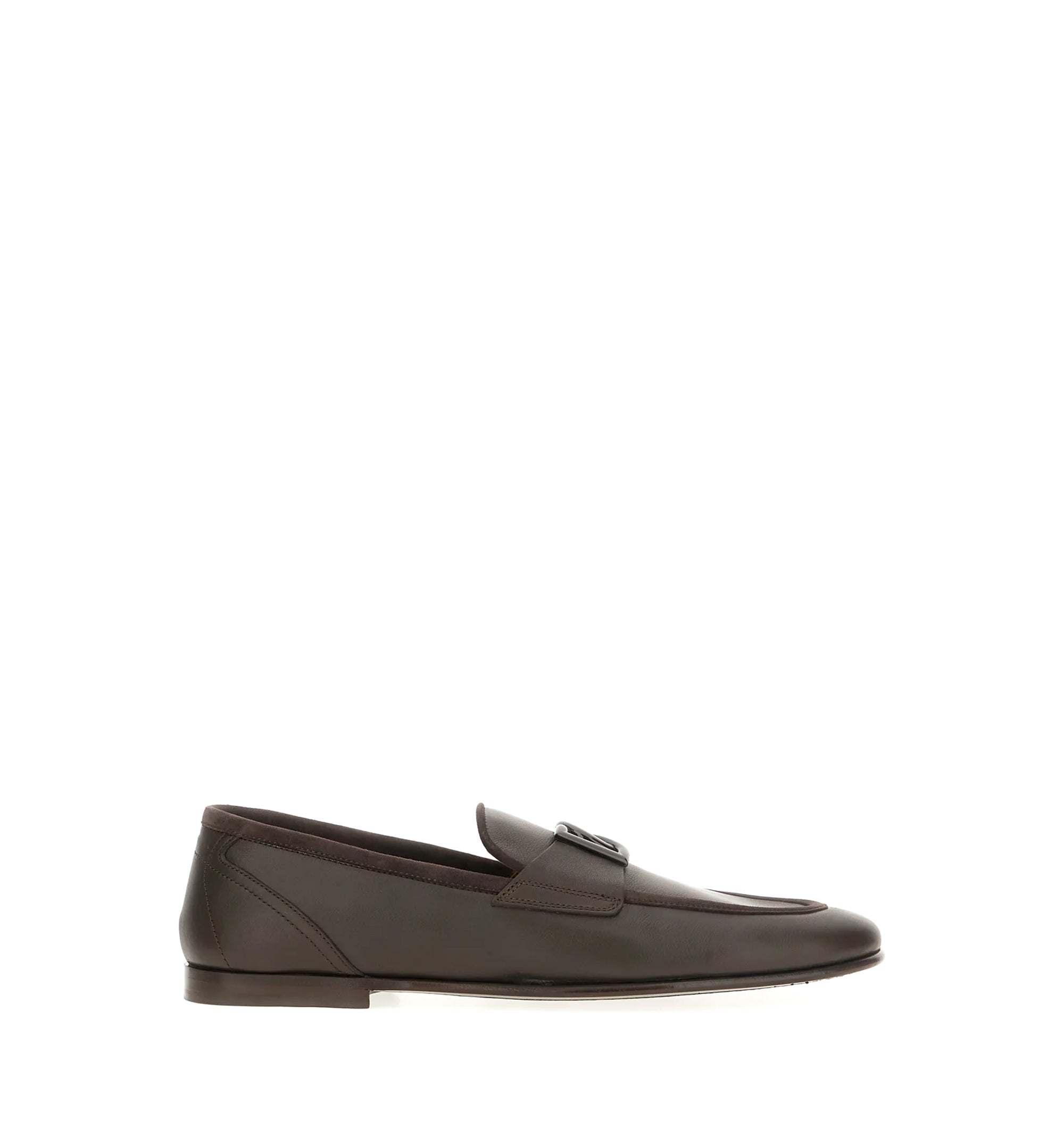 Calfskin Slipper