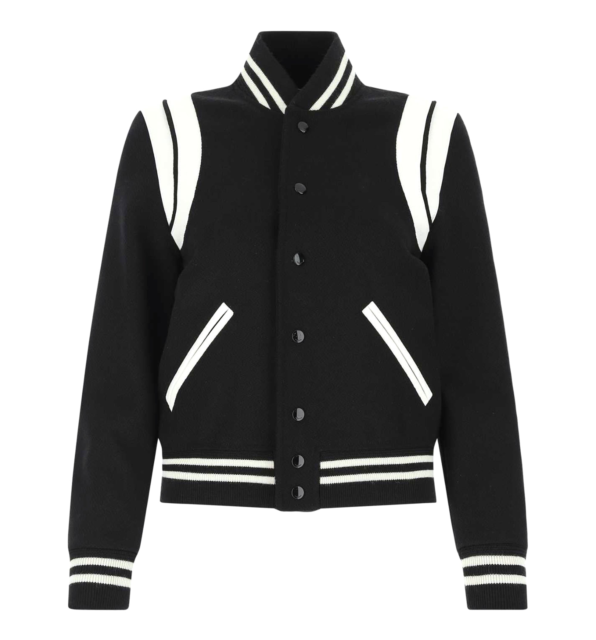 Teddy Bomber Jacket