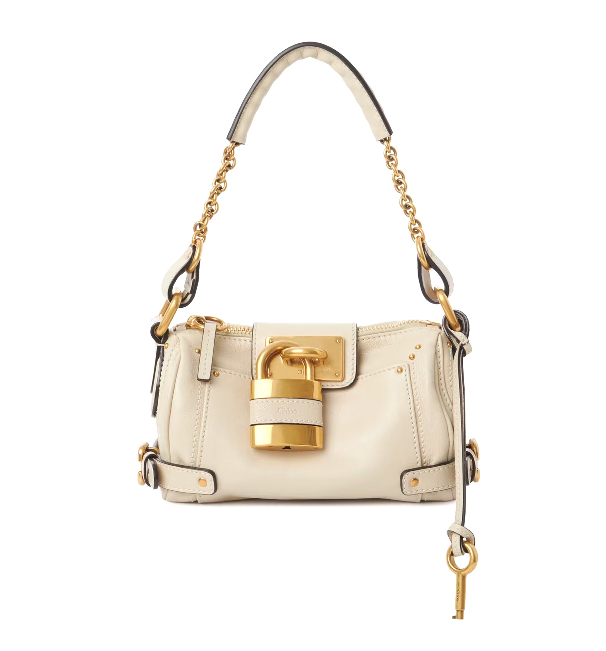 Small Paddington Chain Bag