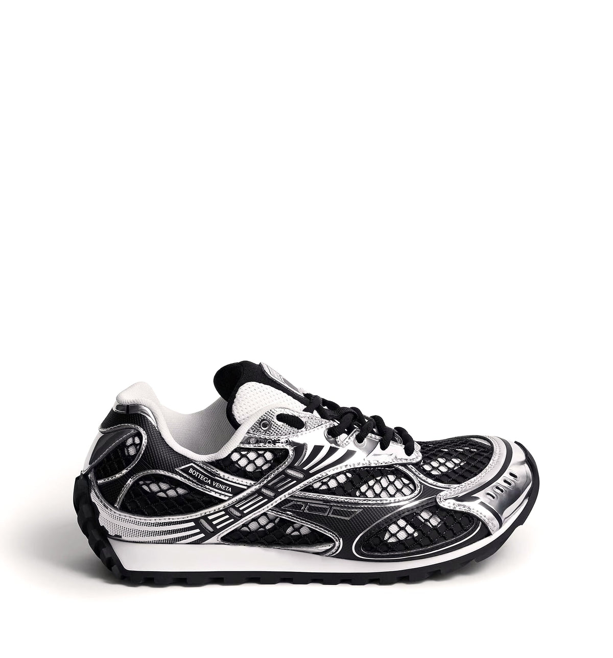 "Orbit" sneakers