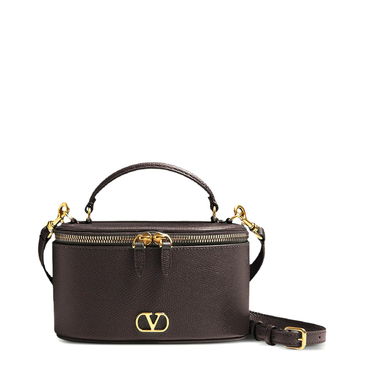 Vanity Case Mini Bag
