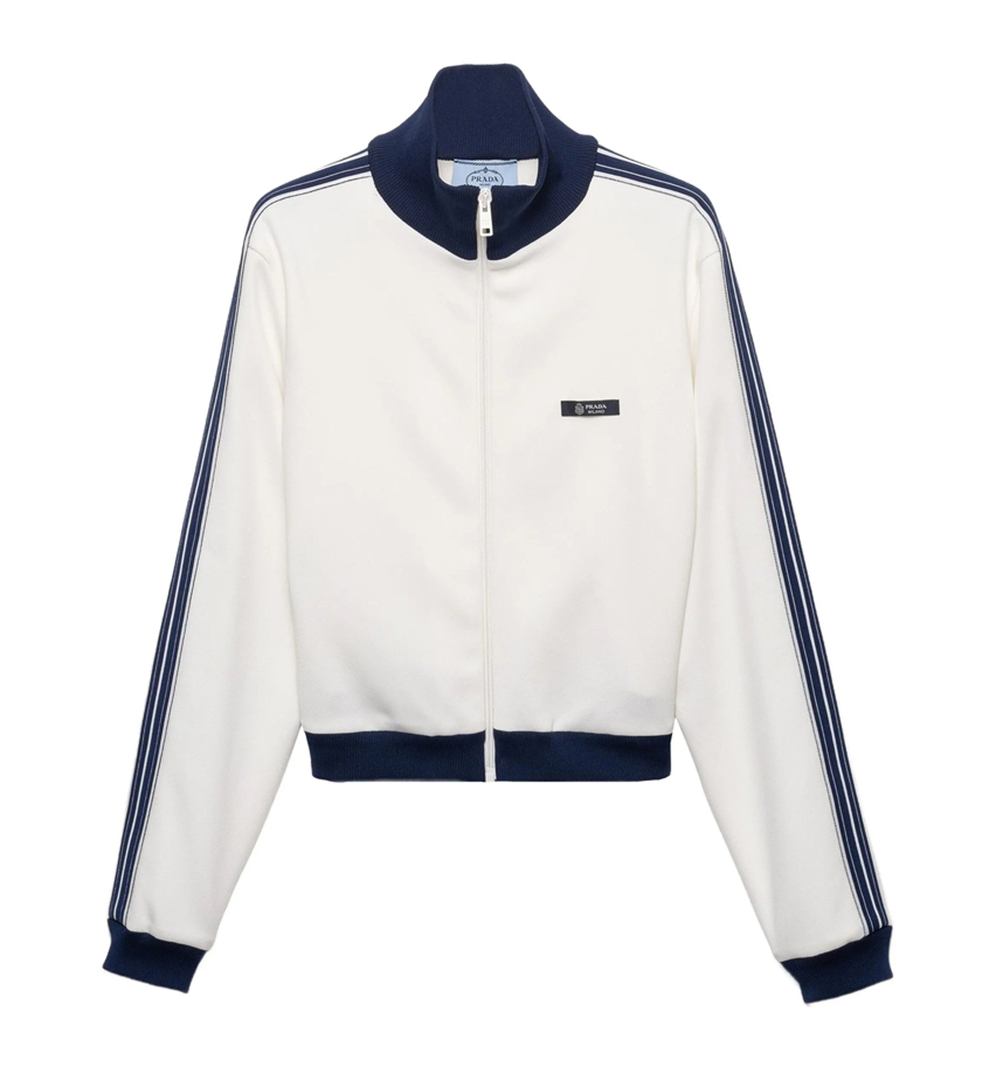 Fleece jacket