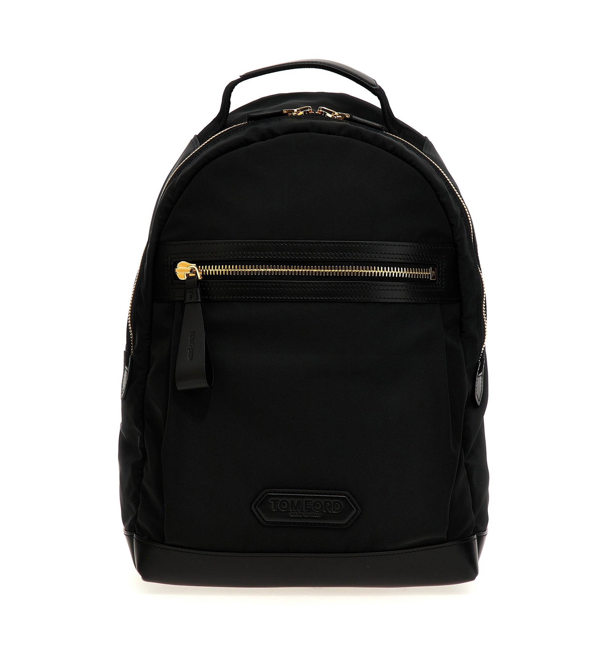 Logo Backpack