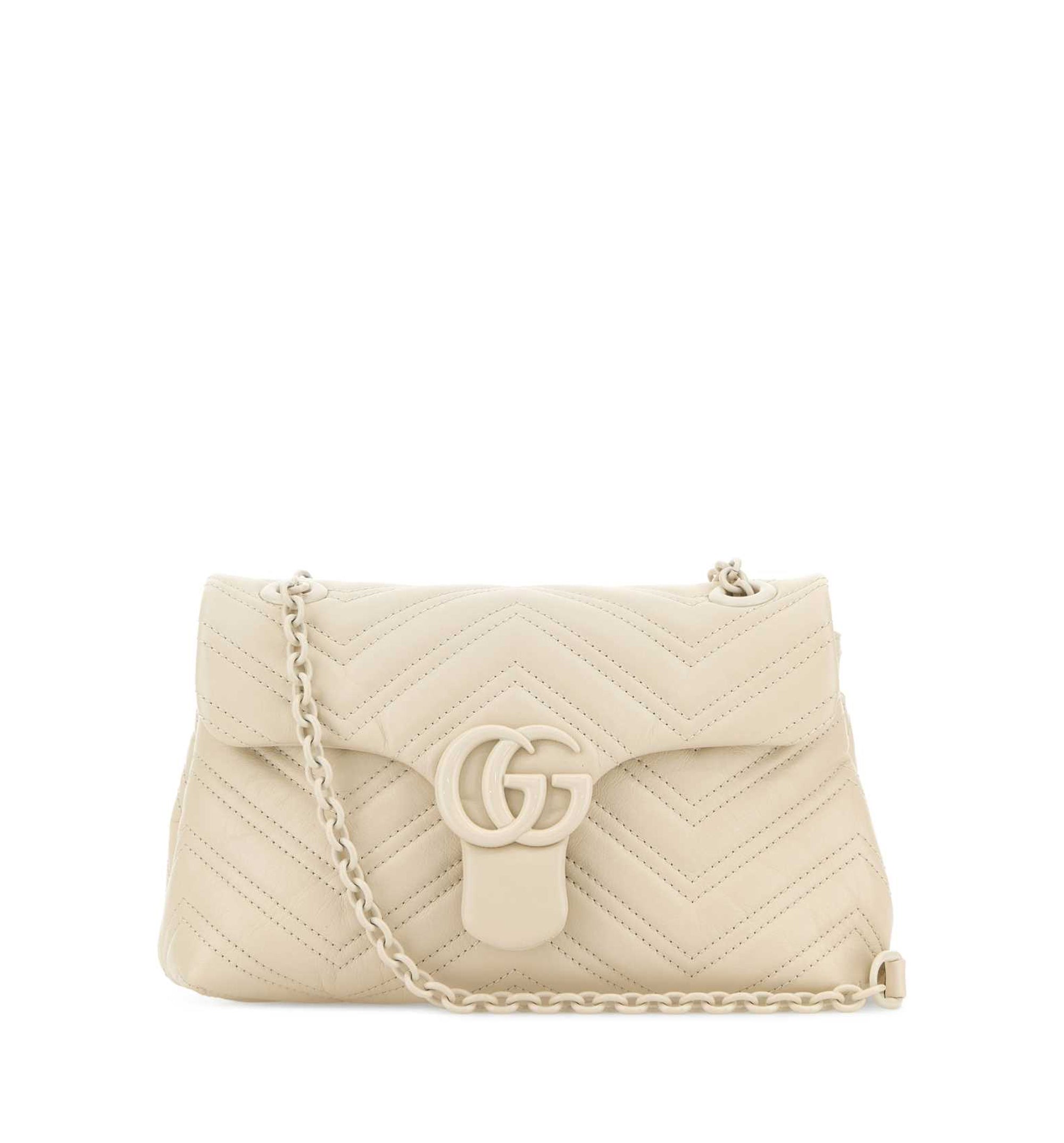 GG Marmont Small Shoulder Bag