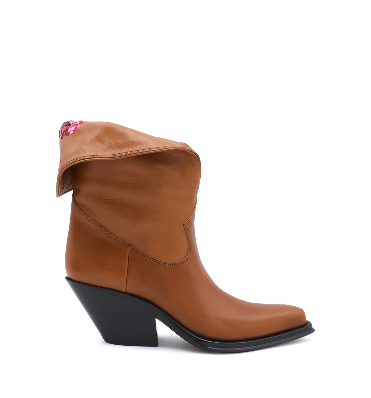 Azelan ankle boot