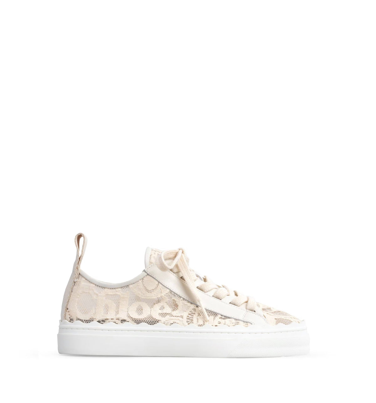 Lauren sneaker