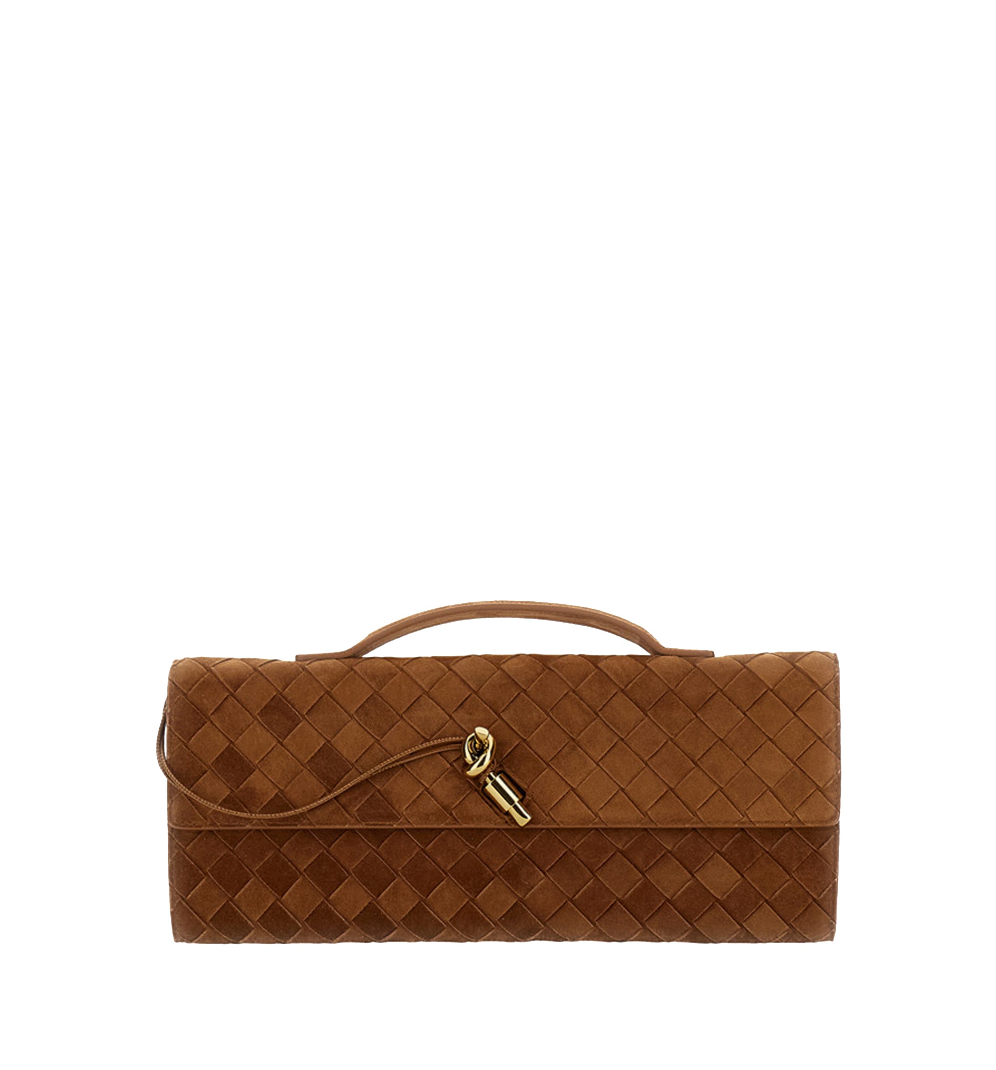 Andiamo Clutch