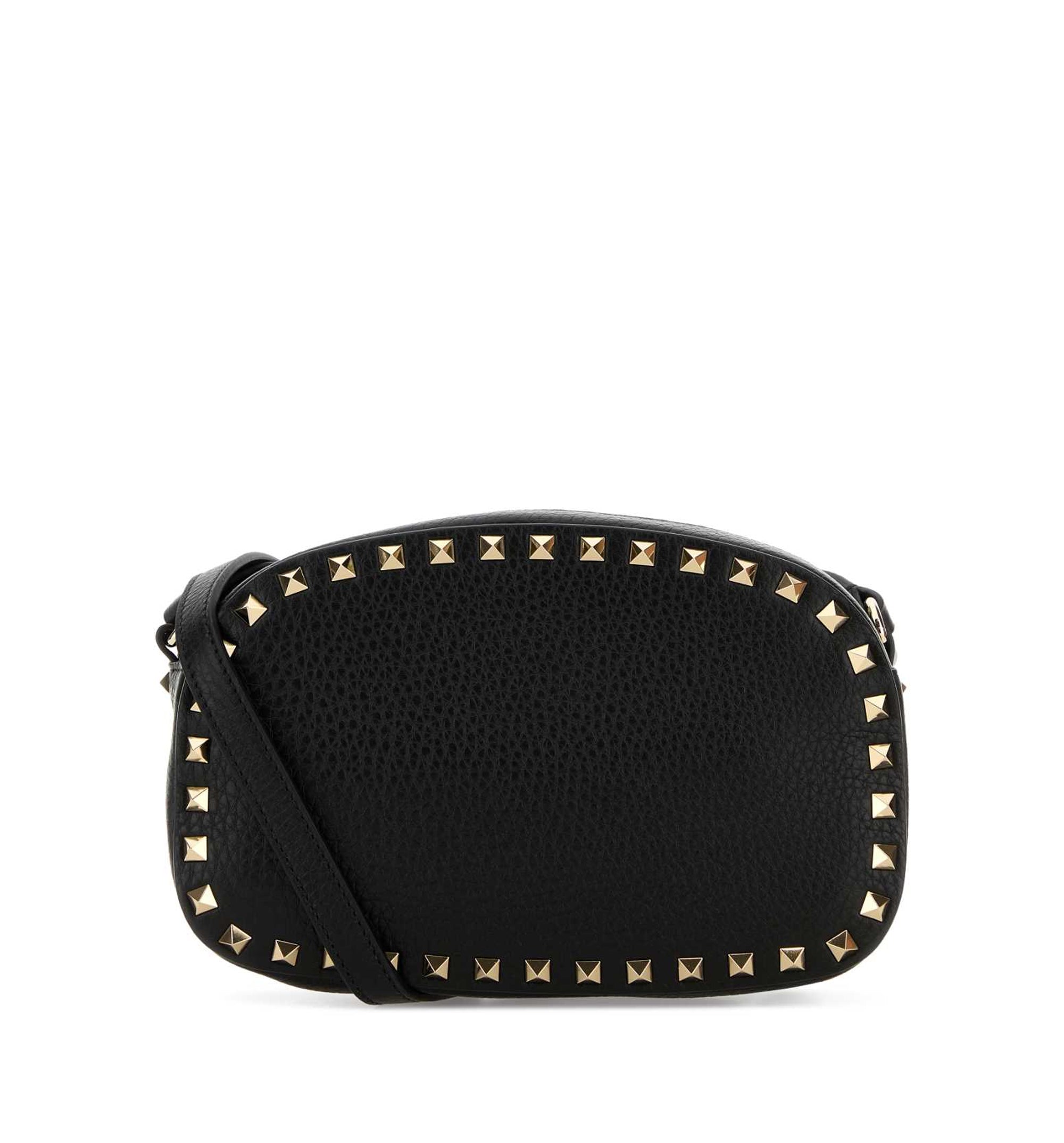 Rockstud Camera Case Crossbody Bag