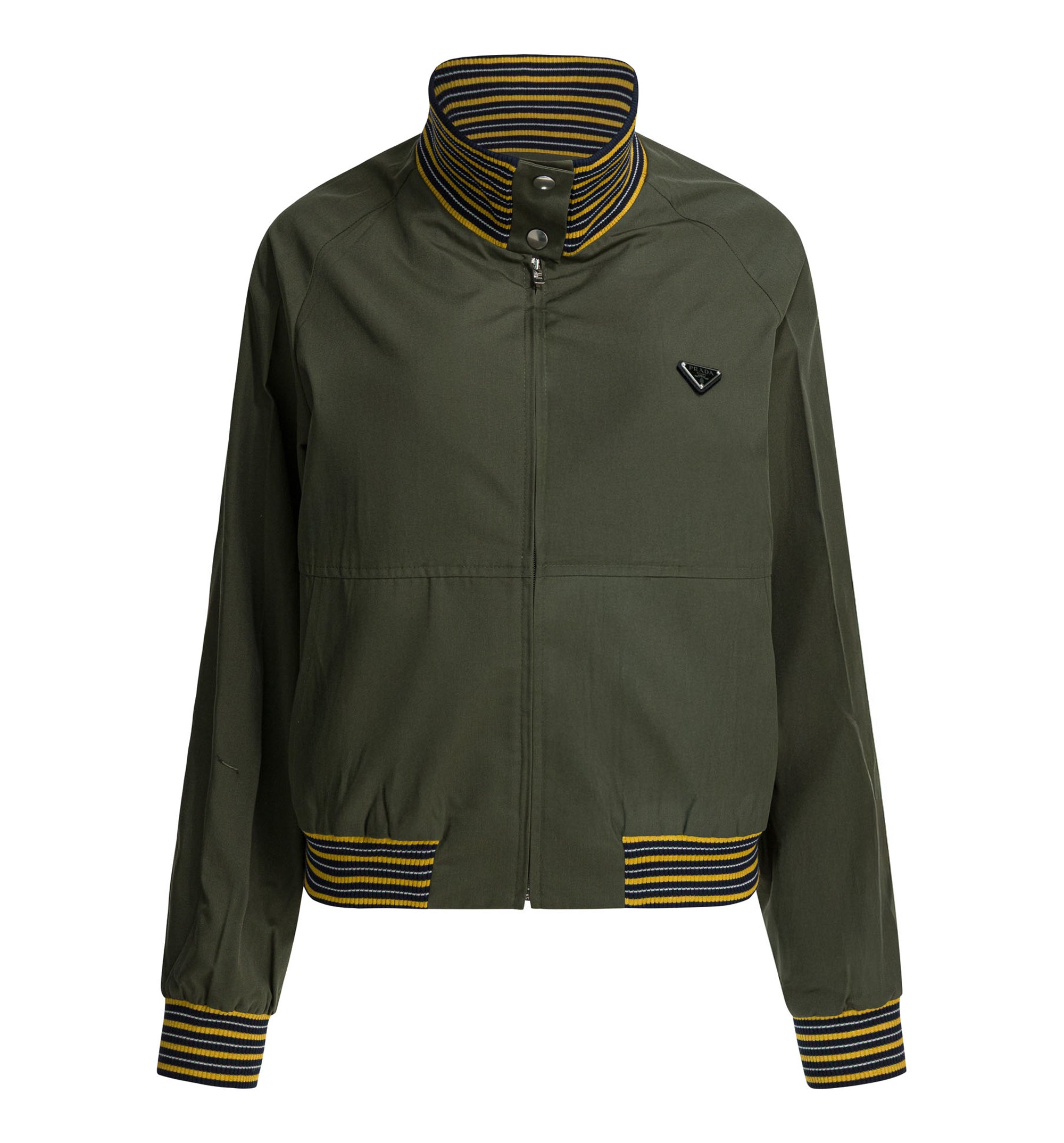 Re-Nylon Blouson Jacket