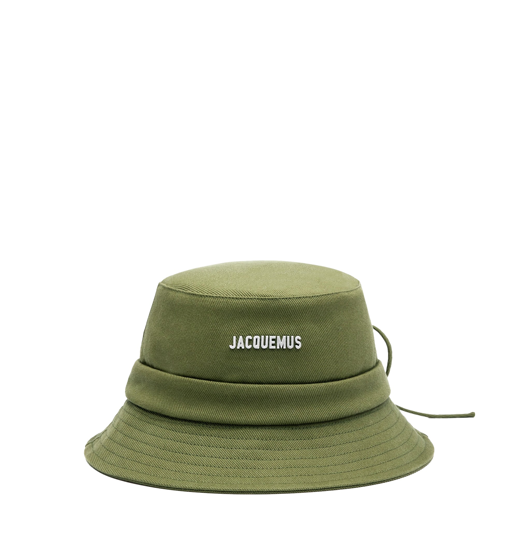 The Gadjo Bucket Hat
