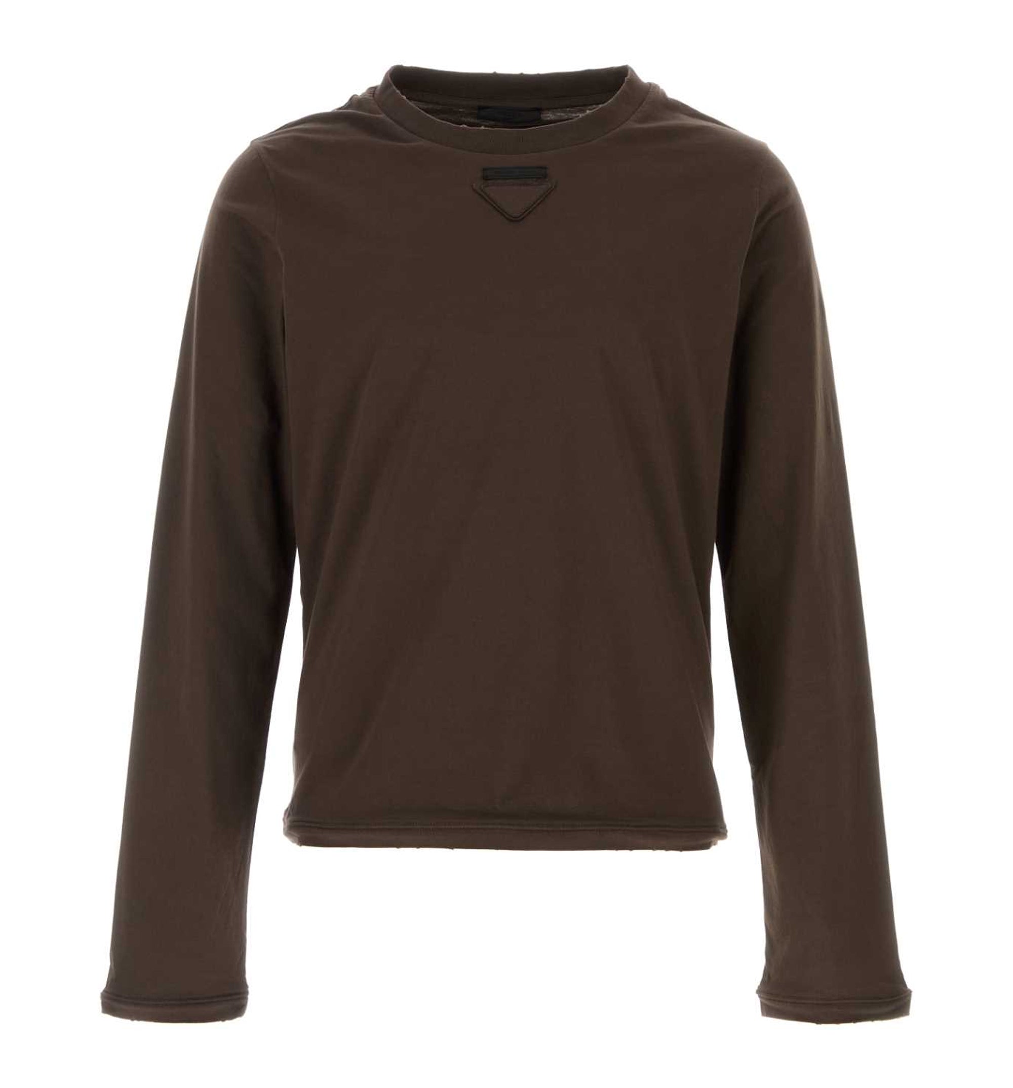 Cotton Fleece Hoodie