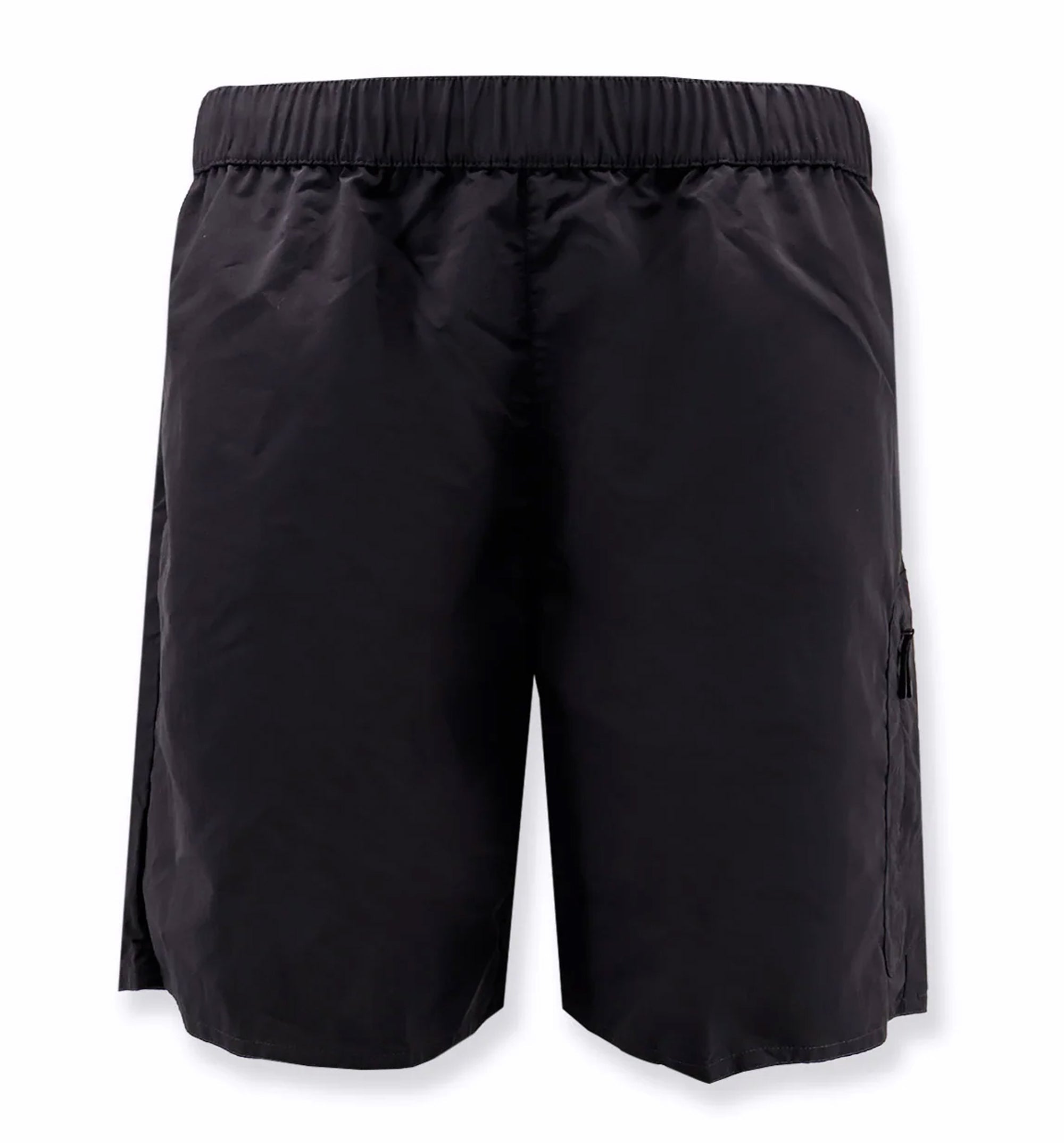 Logo Swim Shorts