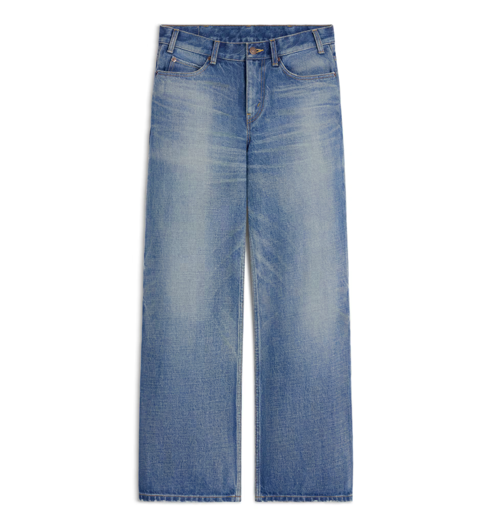 Jolene Jeans in Denim