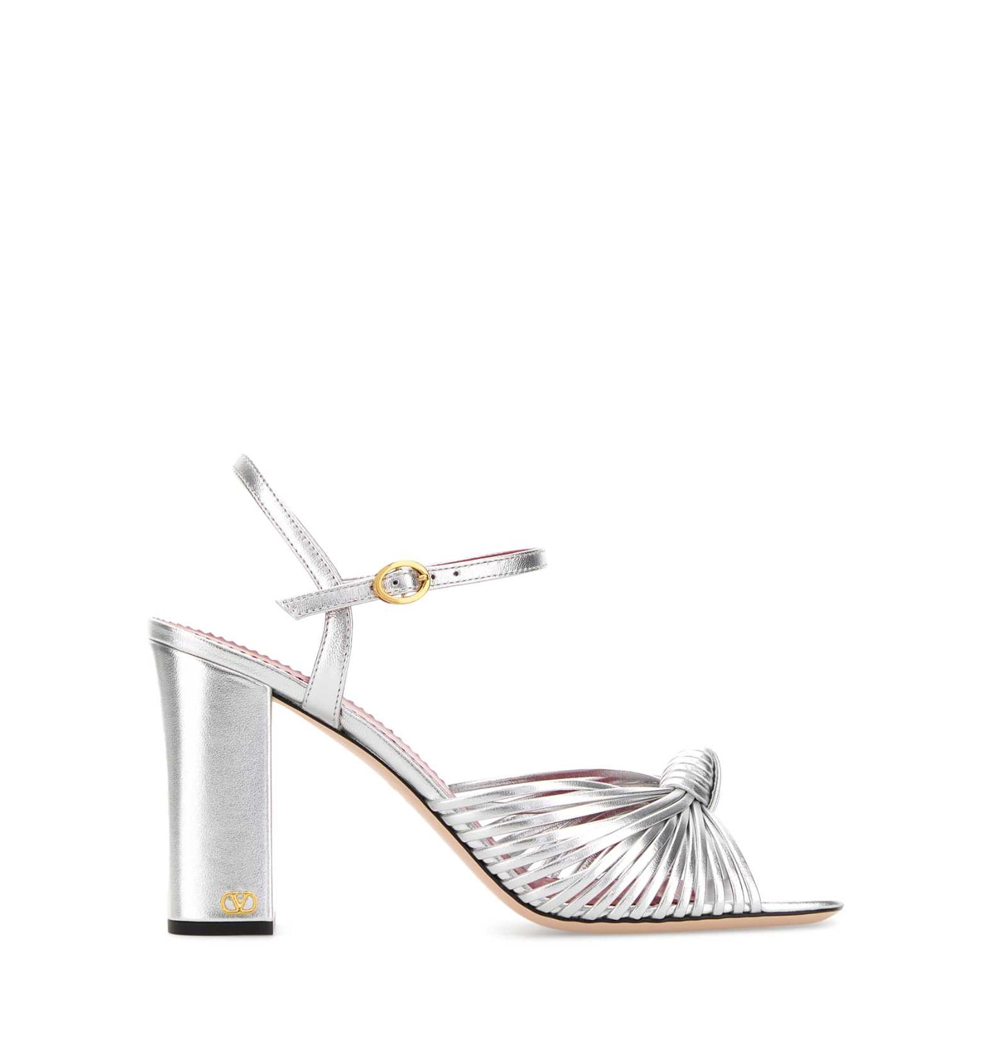 Annet Leather Sandals
