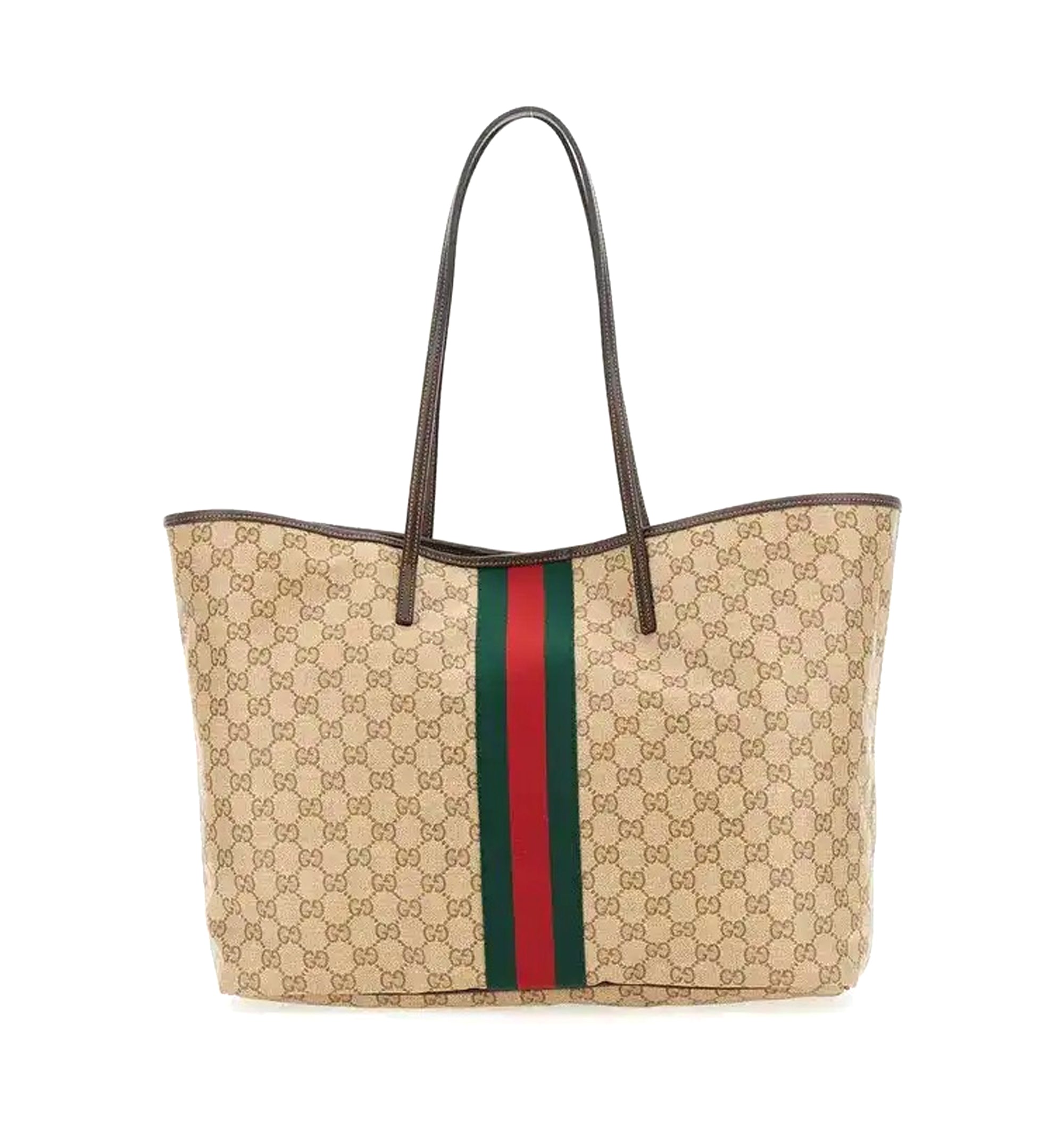 Gucci Tribeca large tote bag