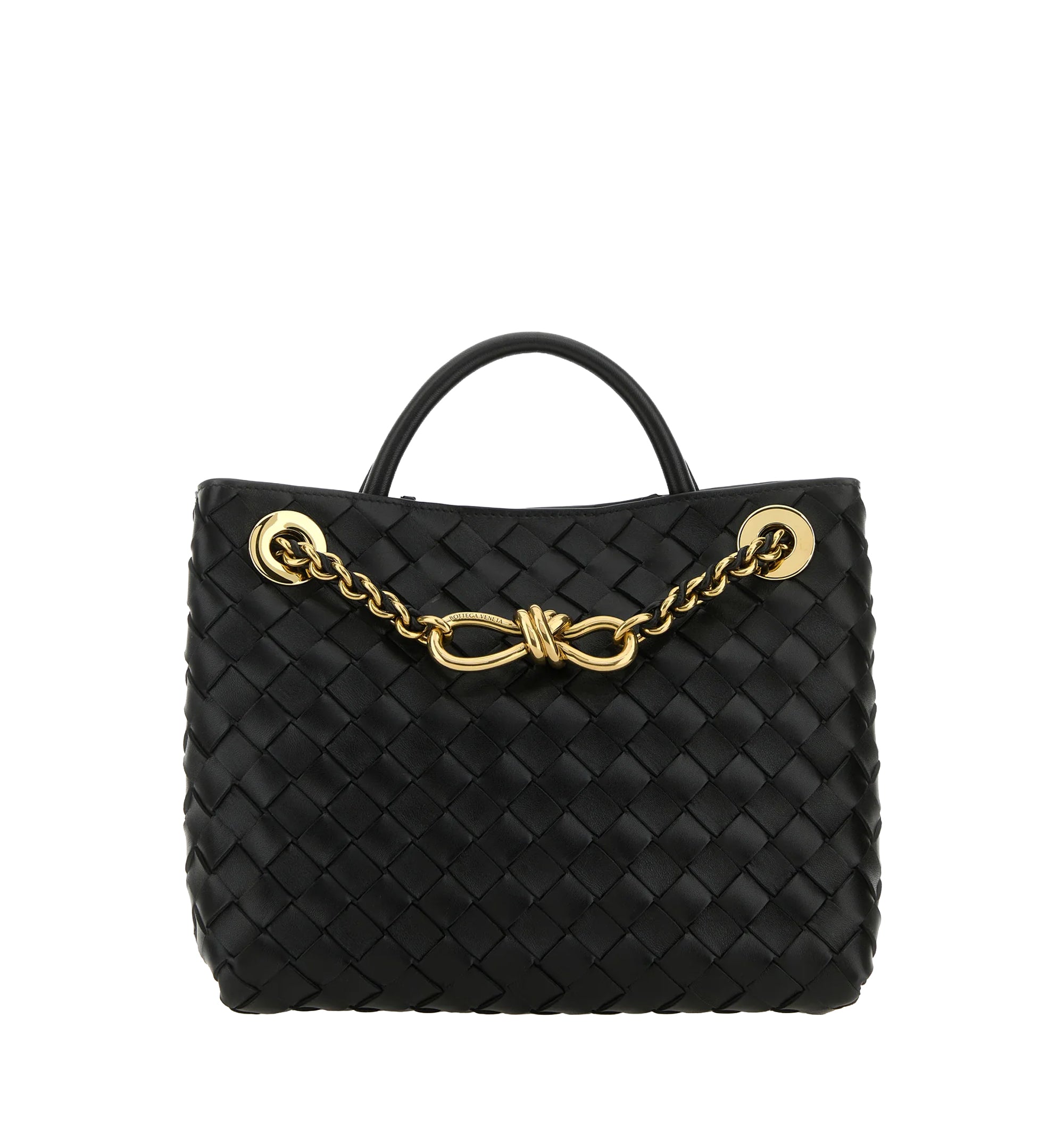 Small Andiamo Chain