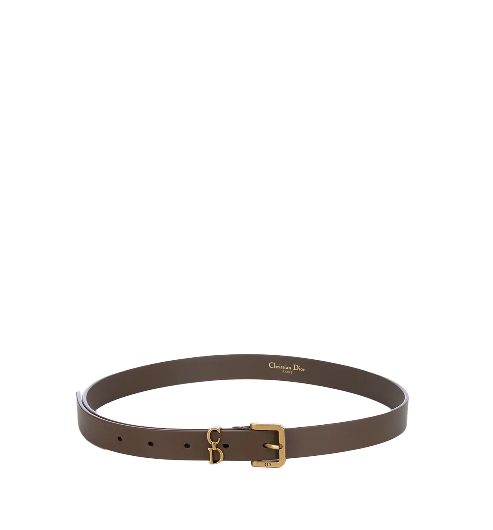 Saddle Loop Belt