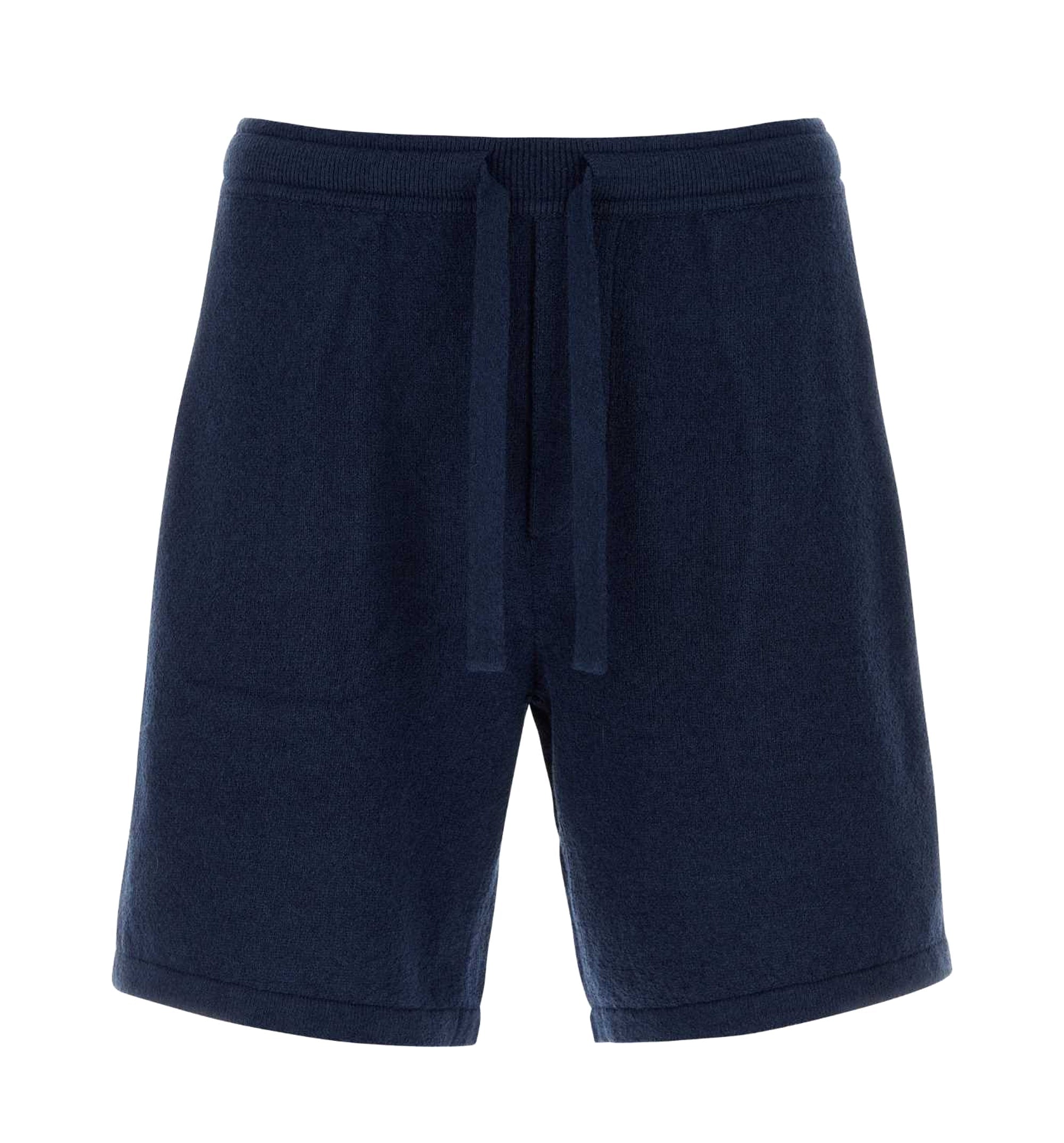 Smooth Knit Shorts