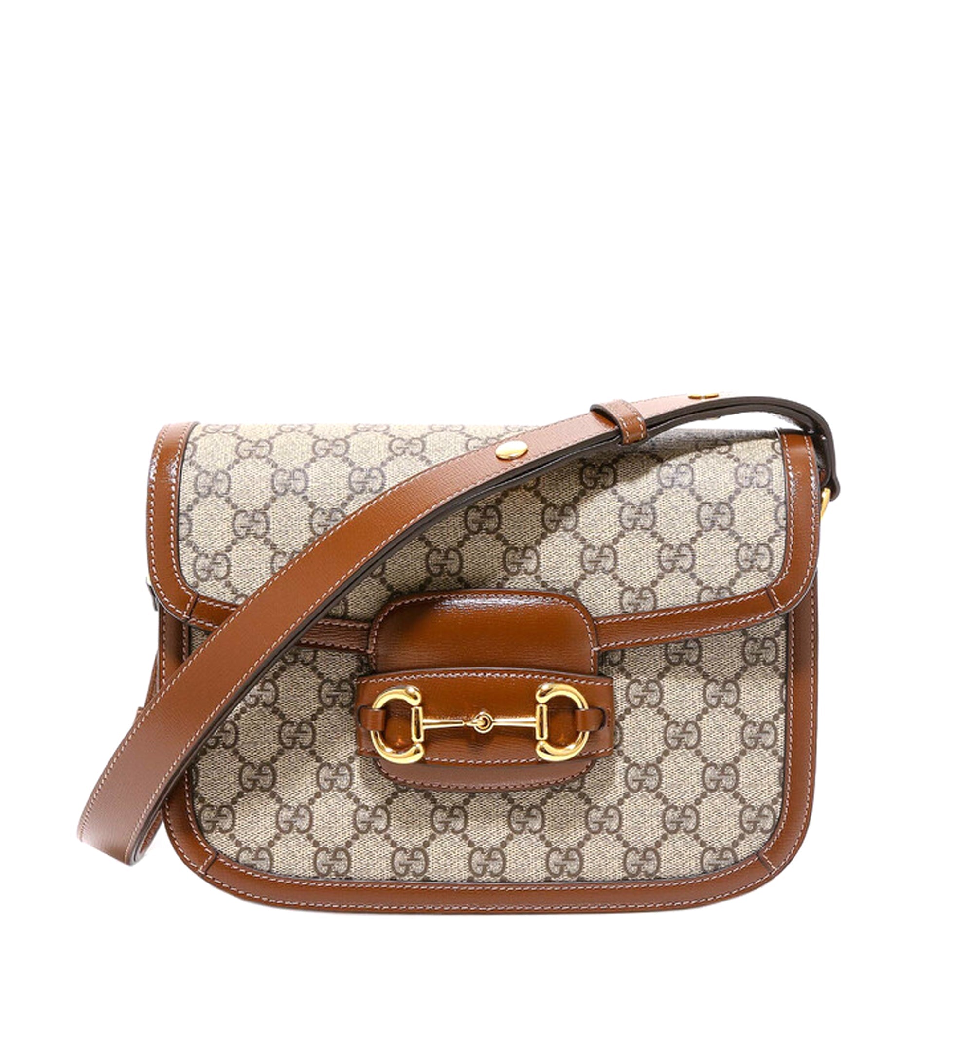 Gucci Horsebit 1955 Medium Shoulder Bag