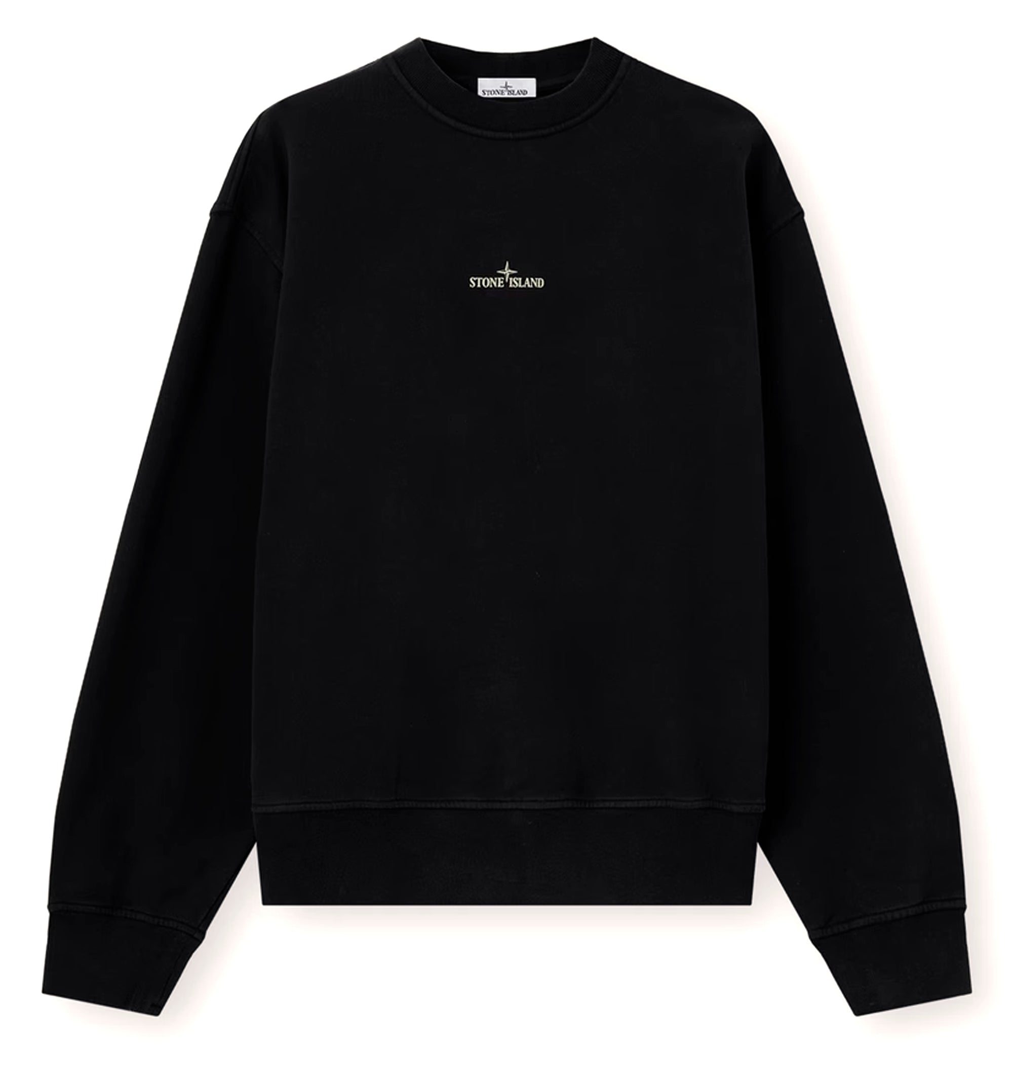 6100039 Organic Cotton Fleece