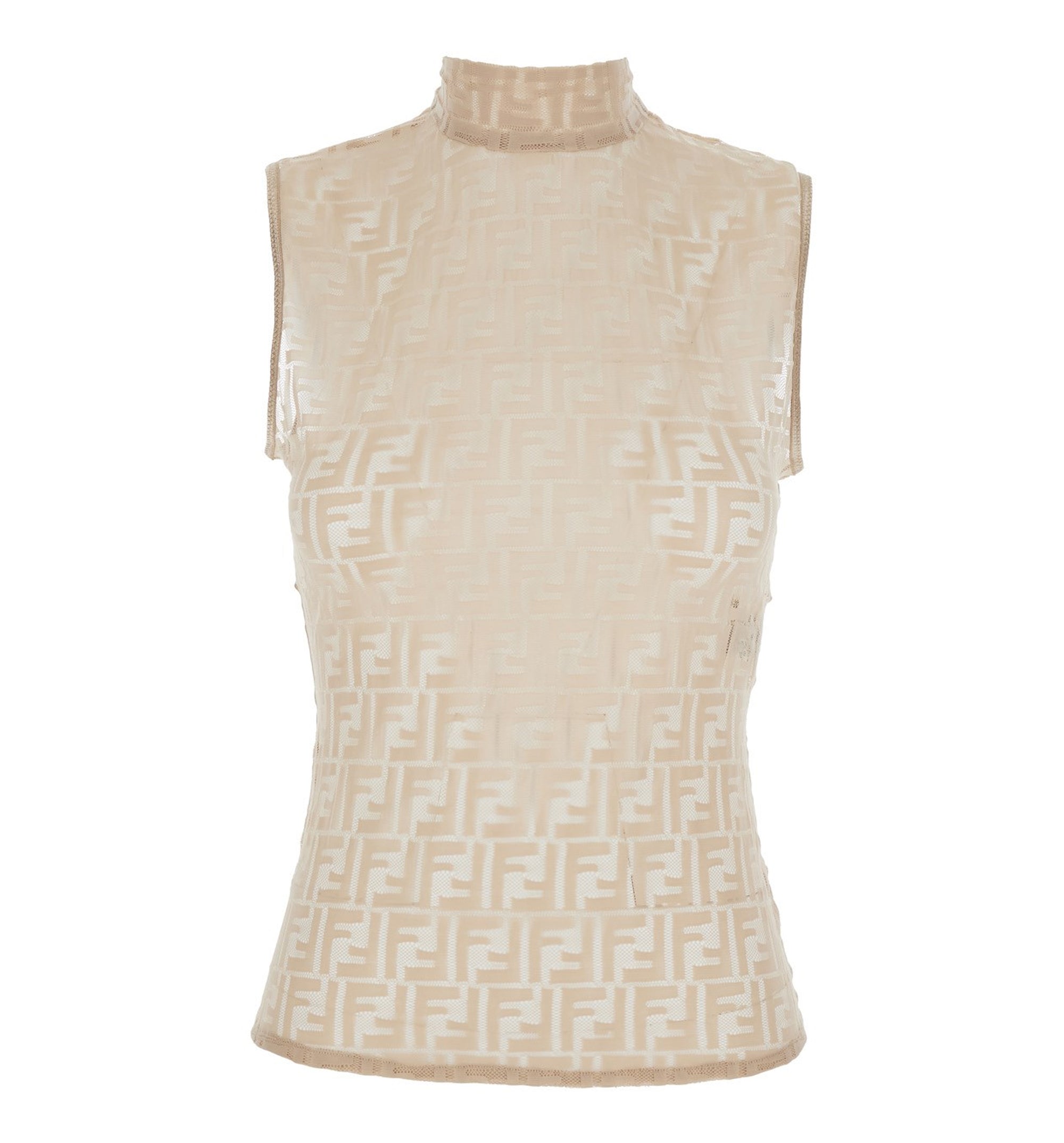 FF Lace Top