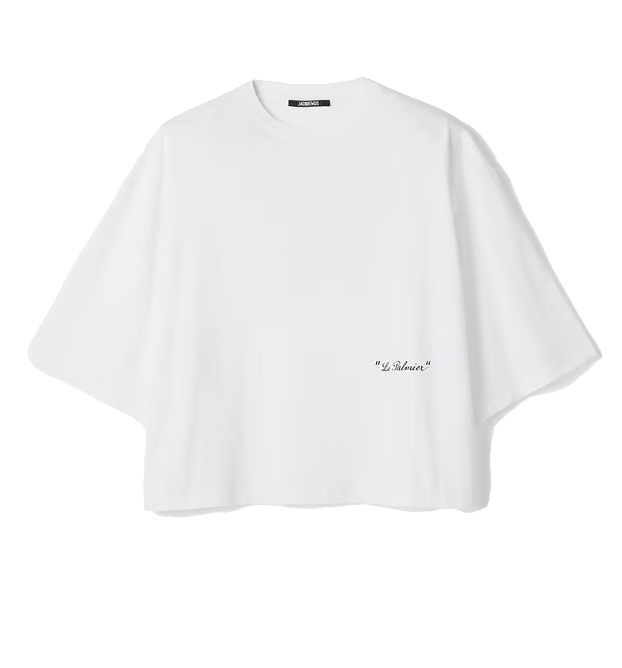 The "Le Palmier" t-shirt