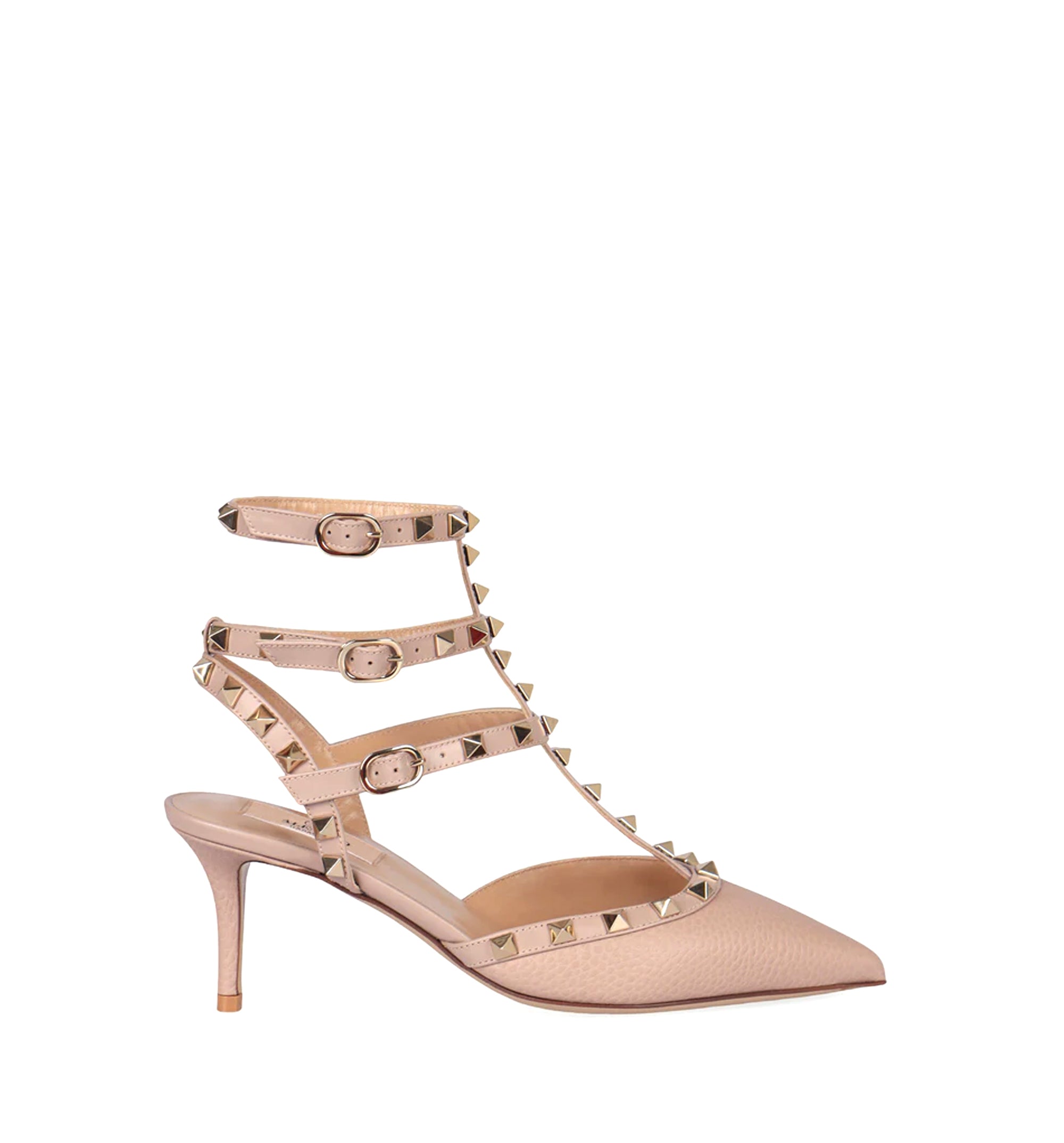 Rockstud Pumps