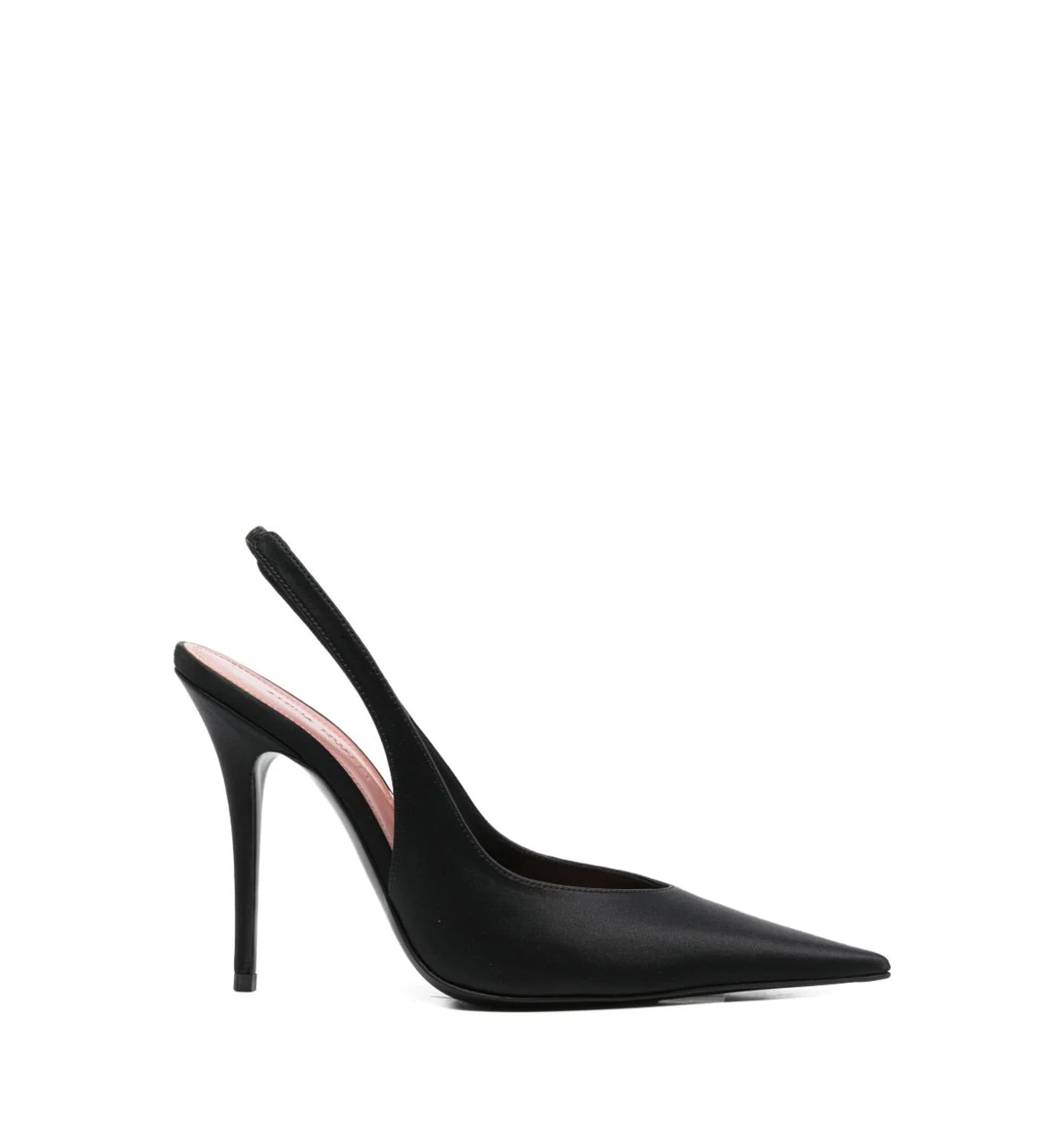 Anok Sling 105 Black Satin