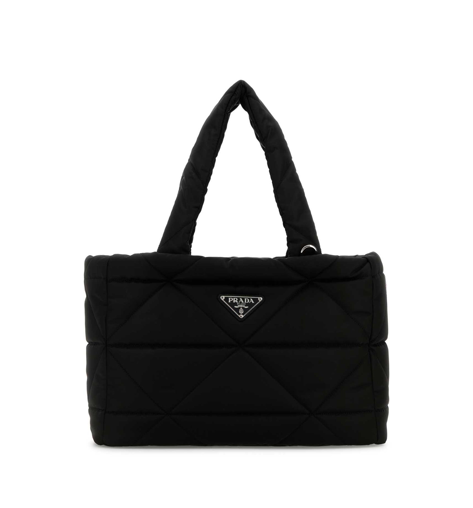 Prada Nylon Dog Carrier