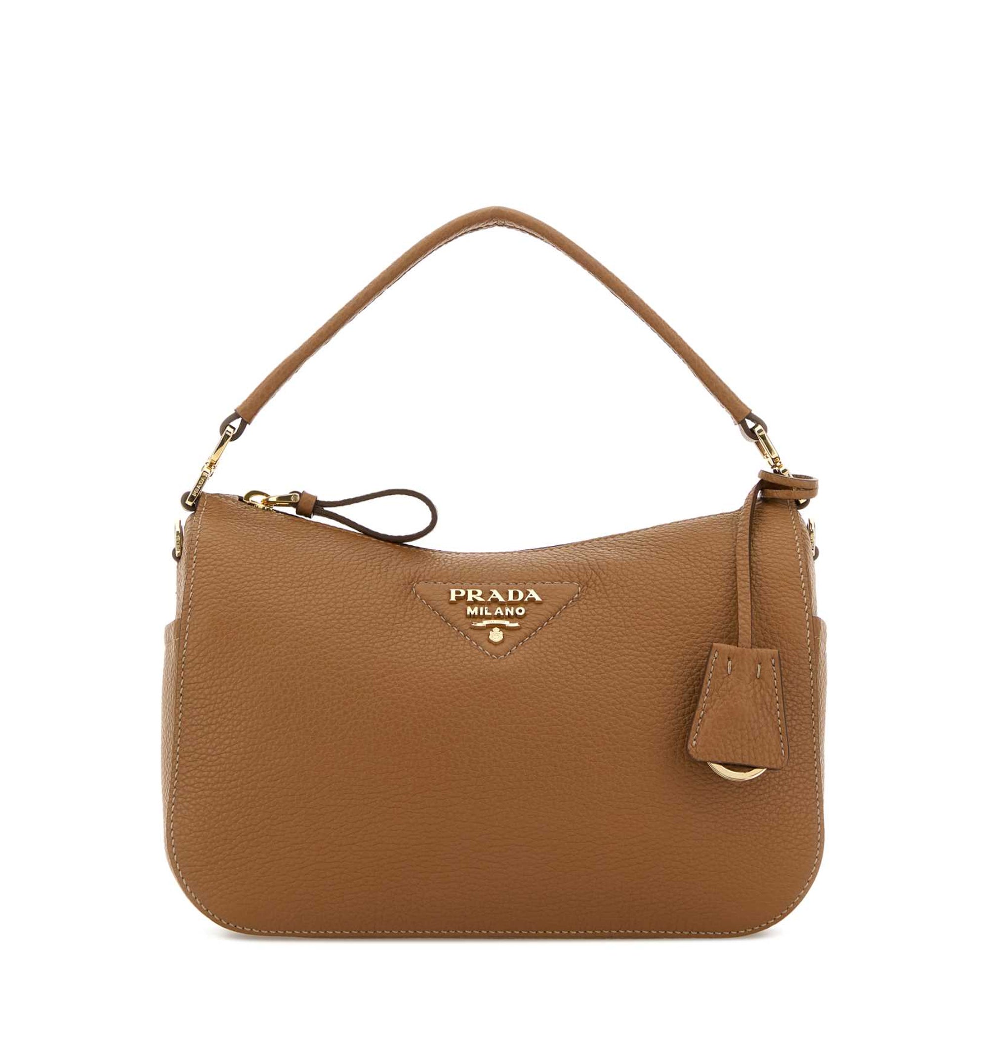 Small Leather Bag