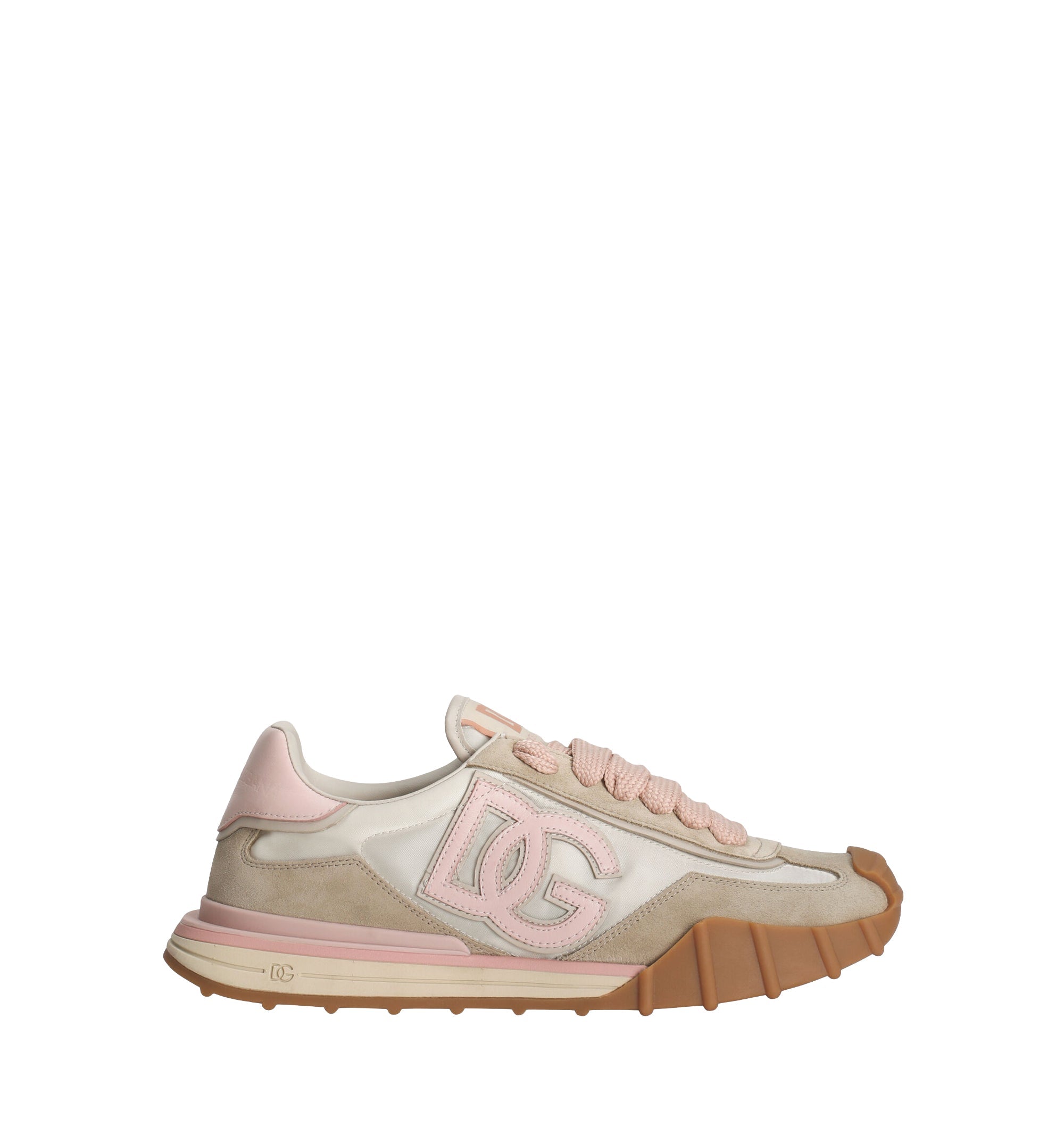 DG Athletic Fabric Sneakers