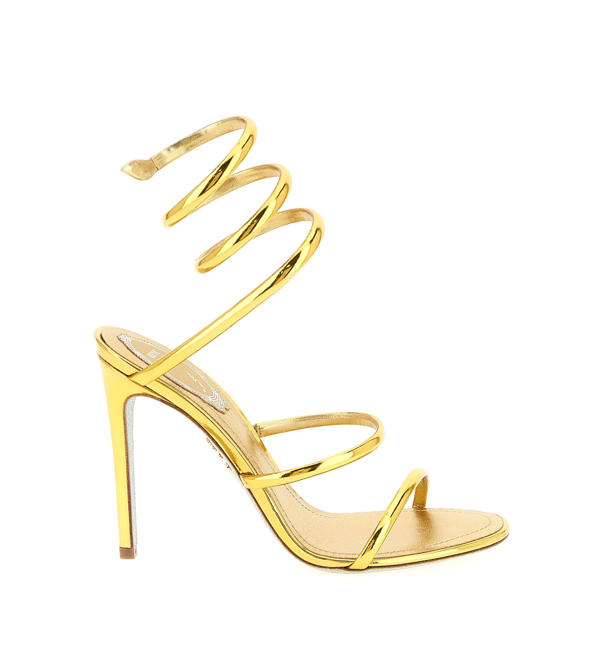 Cleo Sandals