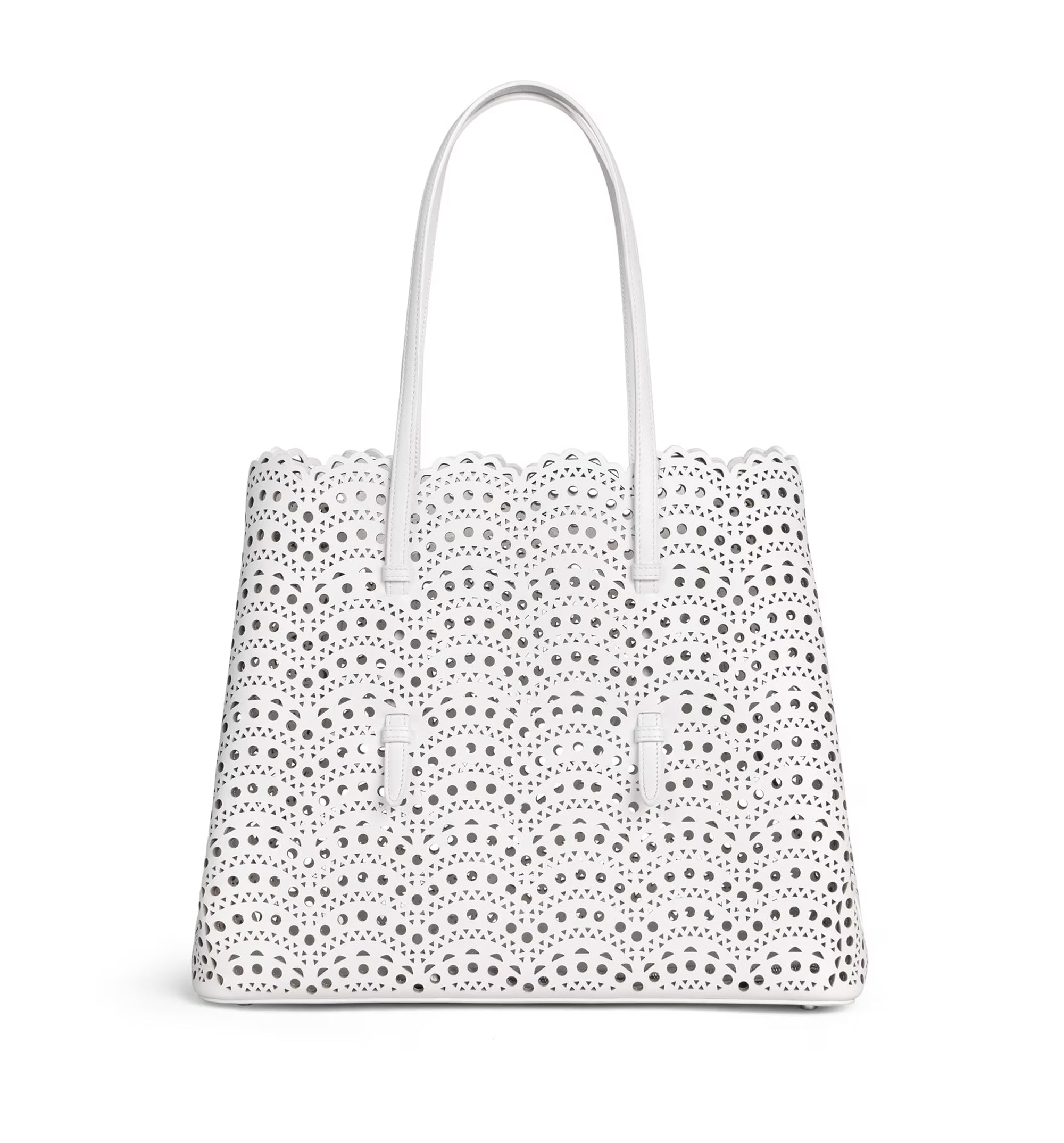 Mina 37 Bag In Vienne Wave Calfskin