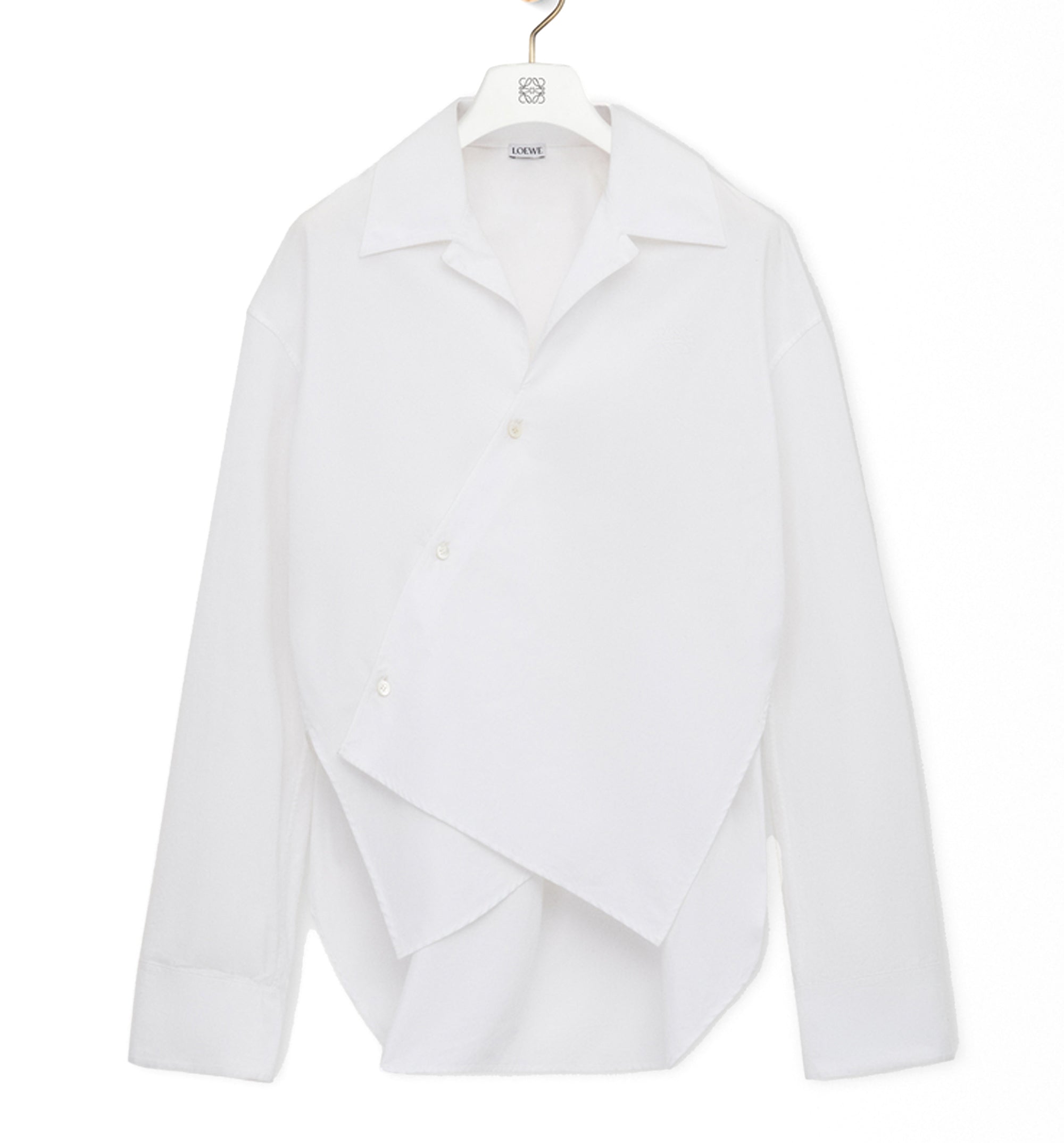 Shirt In Cotton